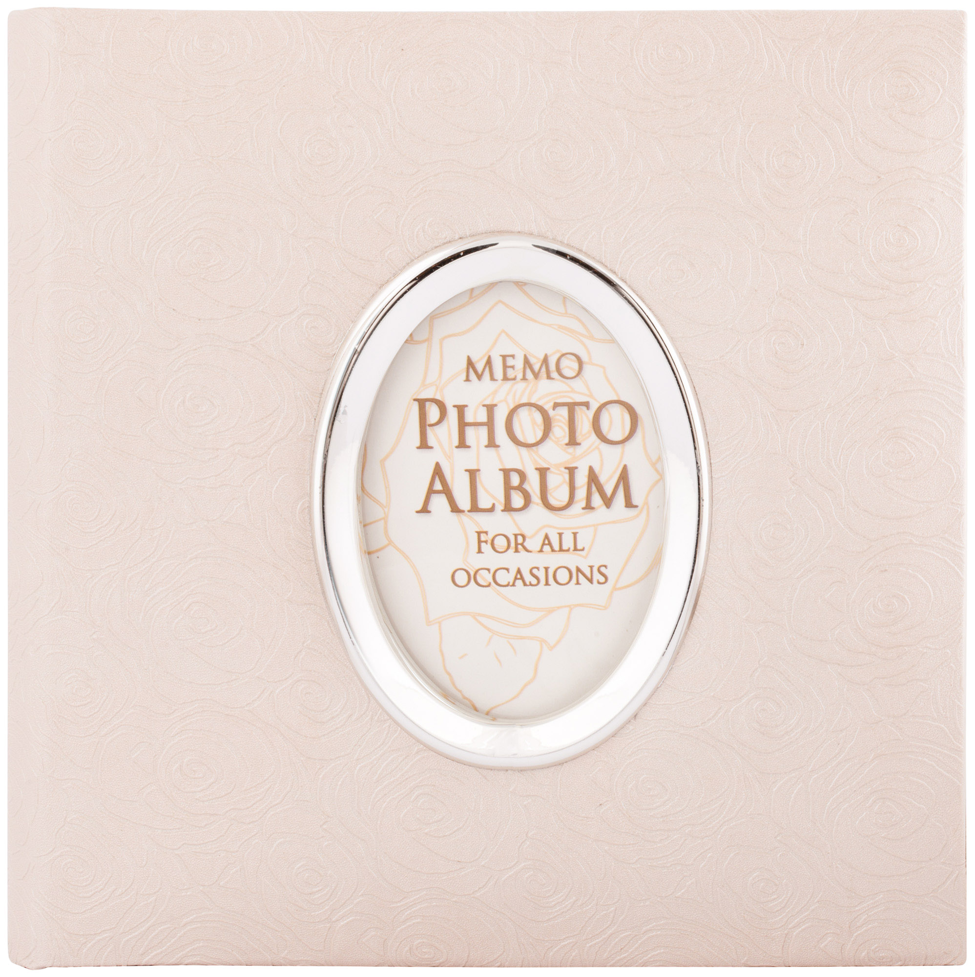 Q8905305 Ф/альбом 200 фото 10*15 Rose Fabric BB Memo (12)