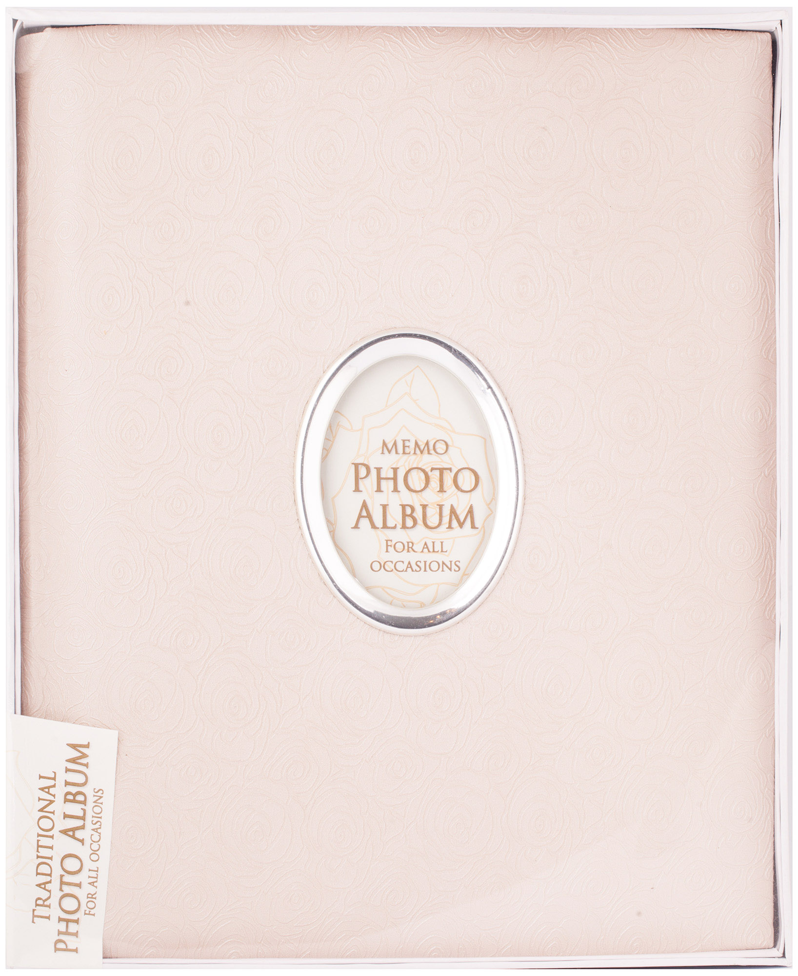 Q9005304 Ф/альбом 60 стр. 29*36 Rose Fabric BB trad (6)