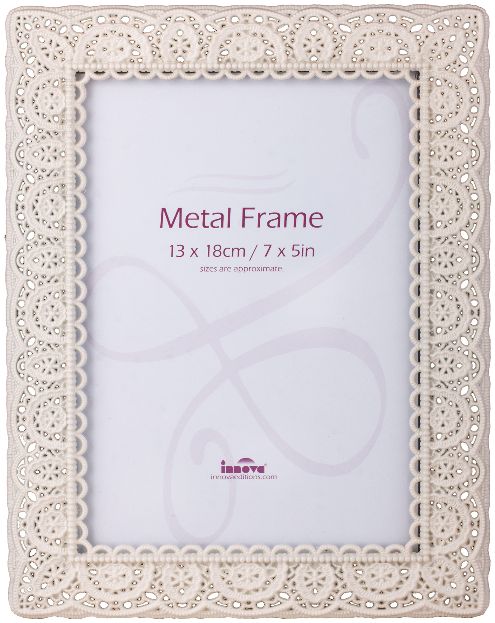 PM05042 Ф/рамка 13x18 Lace Cream (4)