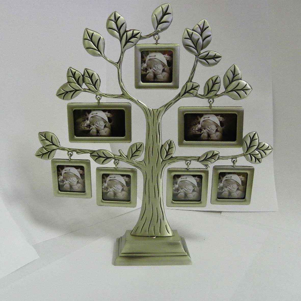 Ф/рамка 9772P "Родословное дерево" (24)