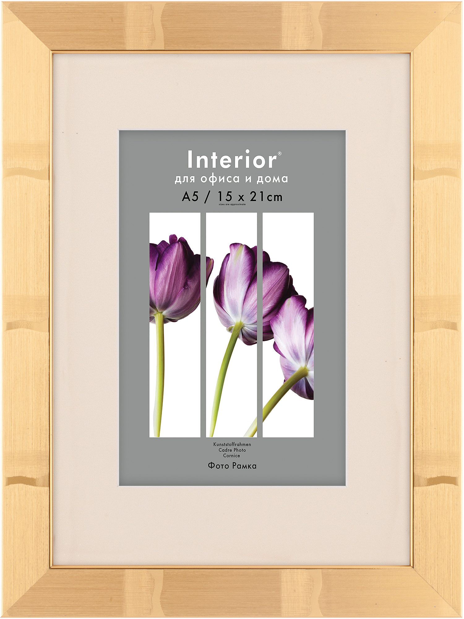 ORNATE 21*30 с паспарту 15*21 Nevada Gold (14)