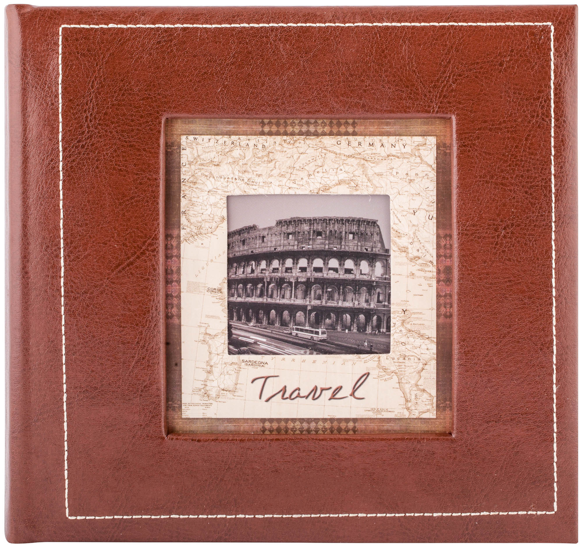 Ф/альбом IA -100 10x15 (BBM46100/1) серия 001 (24)