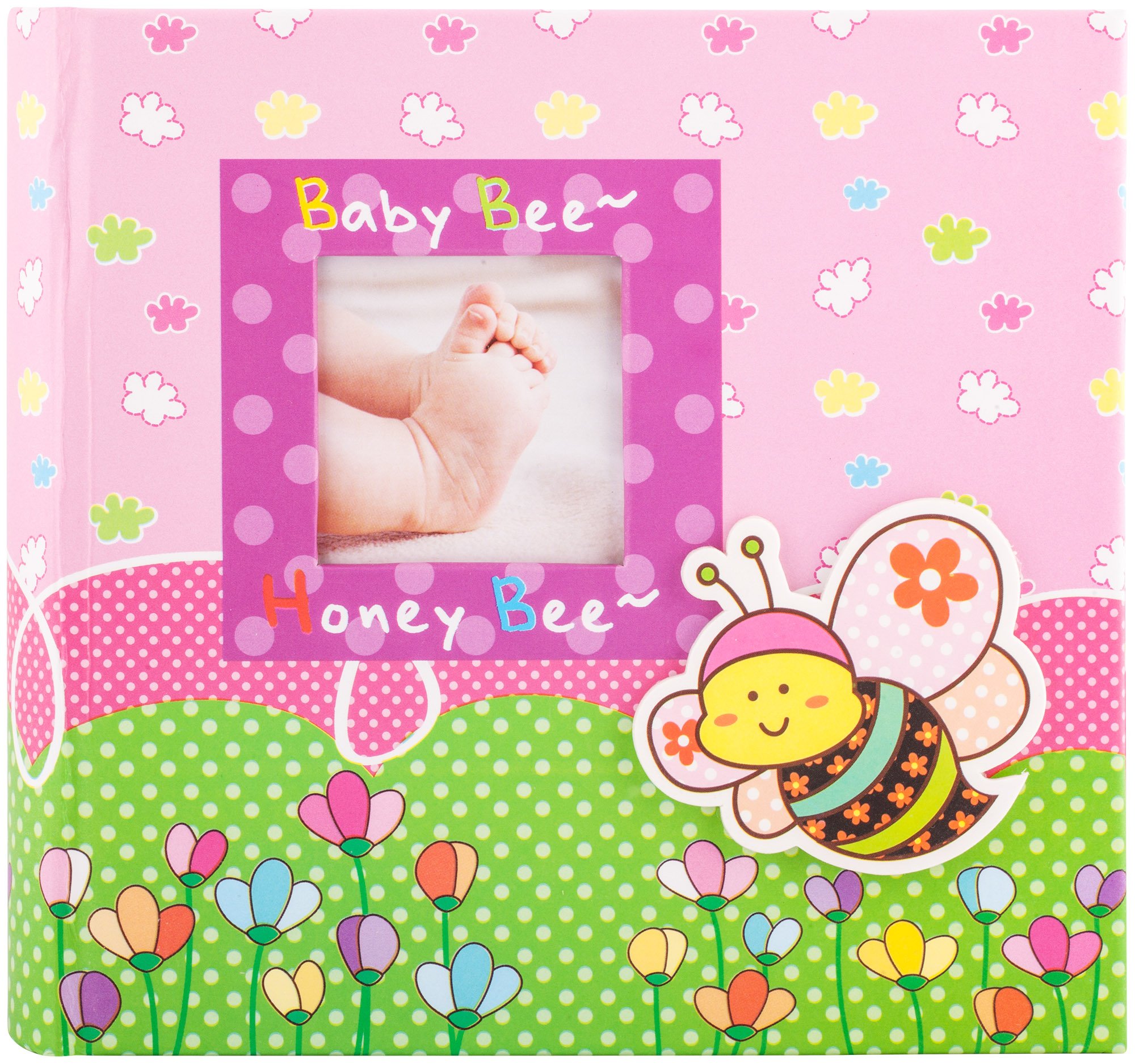 Ф/альбом IA -100 10x15 (BBM46100/1) серия 080 (18)"