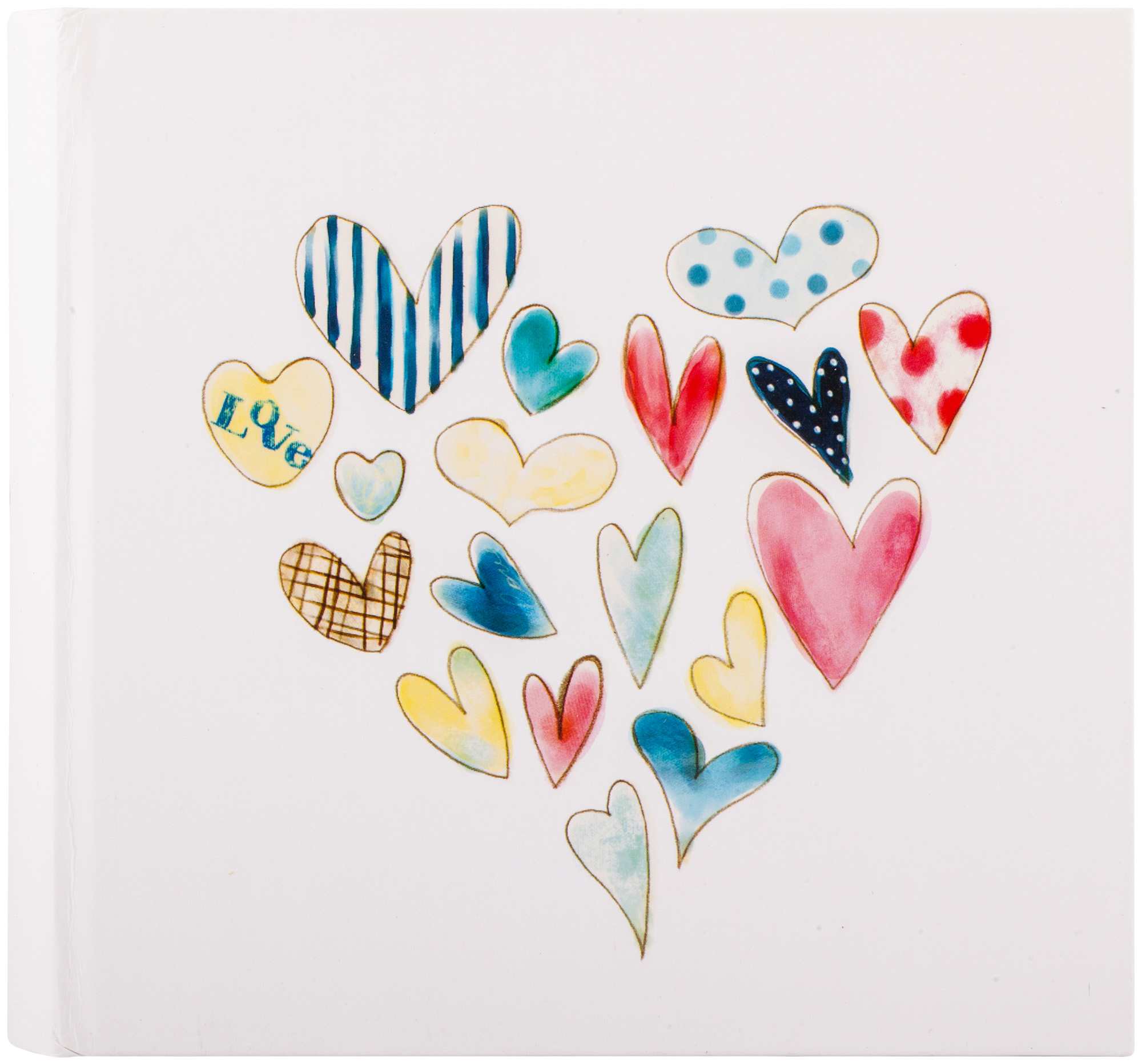 Ф/альбом IA -100 10x15 (BBM46100/1) серия 075 (18)"