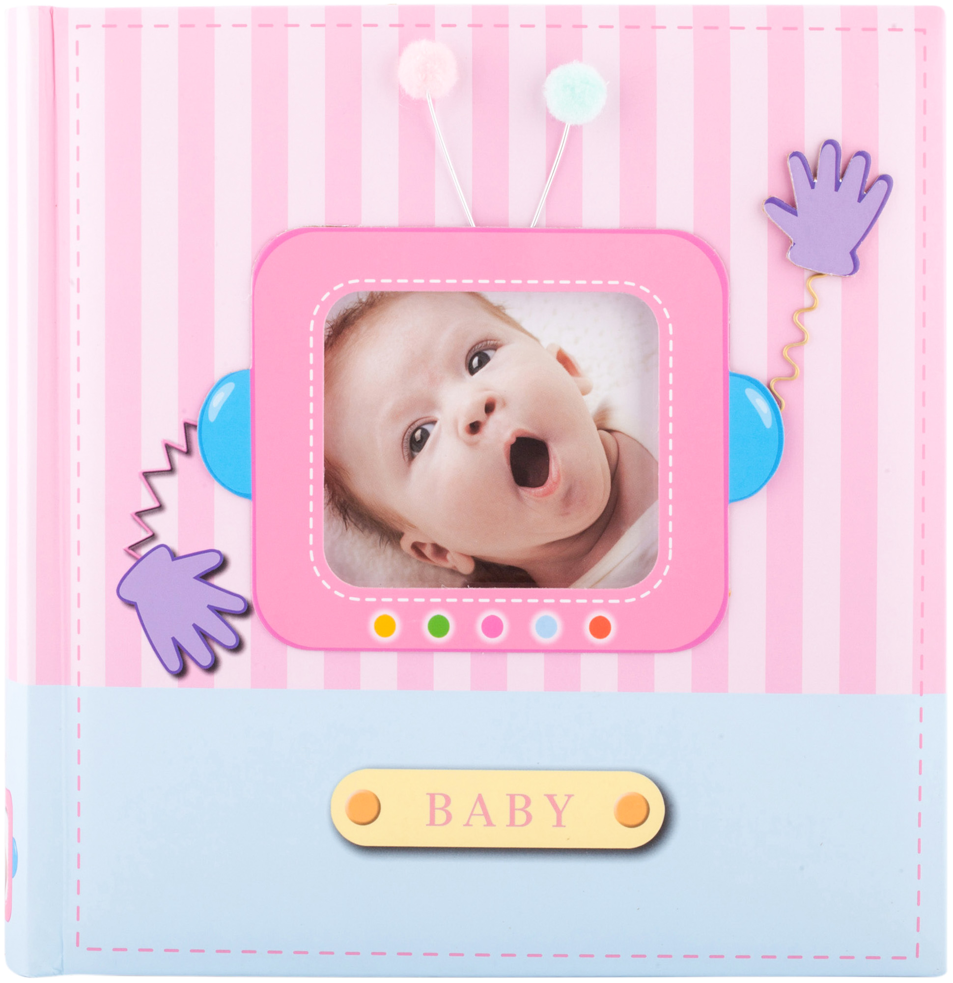 Ф/альбом IA -200 10x15 (BBM46200/2) серия 038 (12/240)