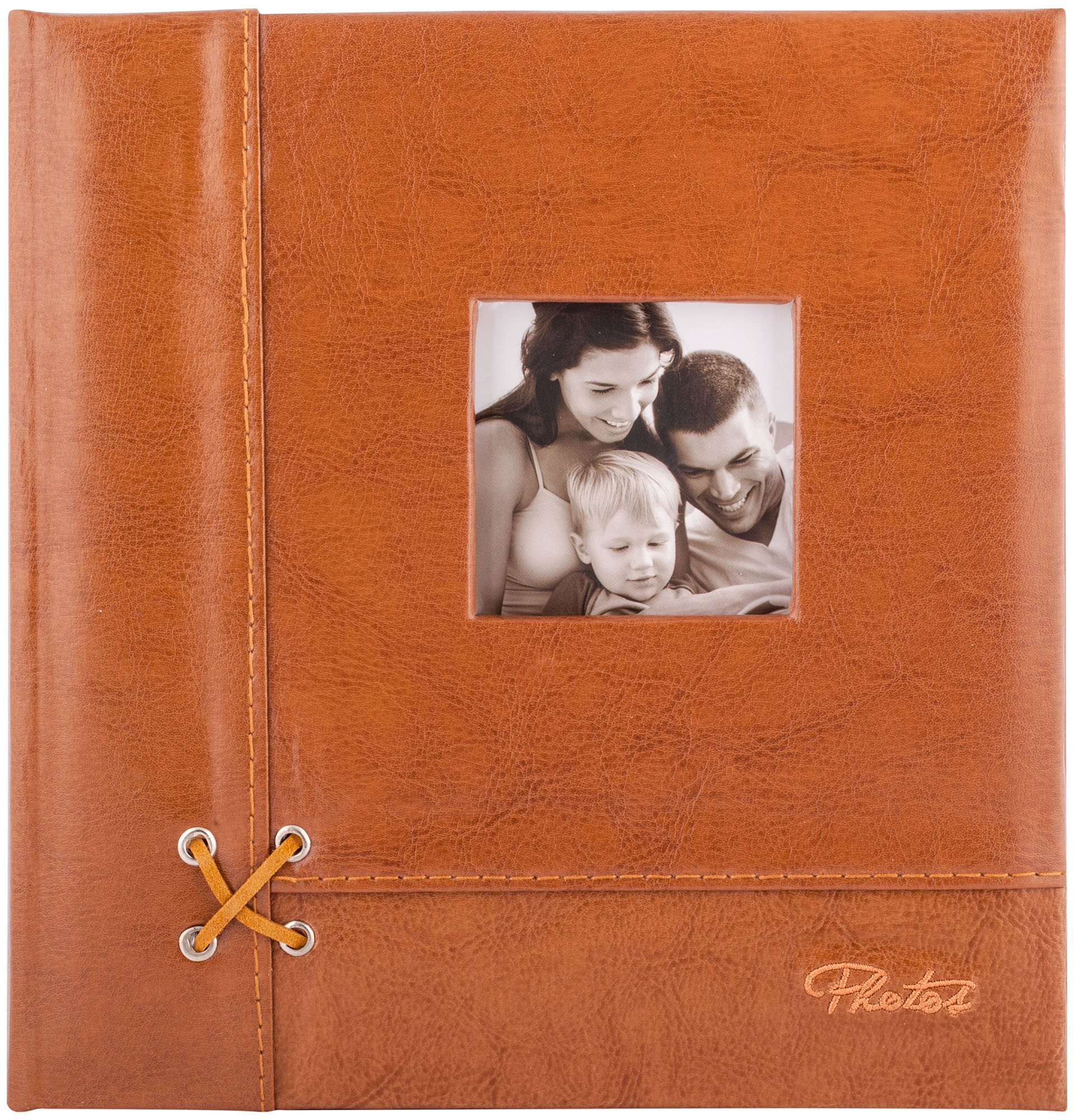 Ф/альбом IA -200 10x15 (BBM46200/2) серия 058 (12)"