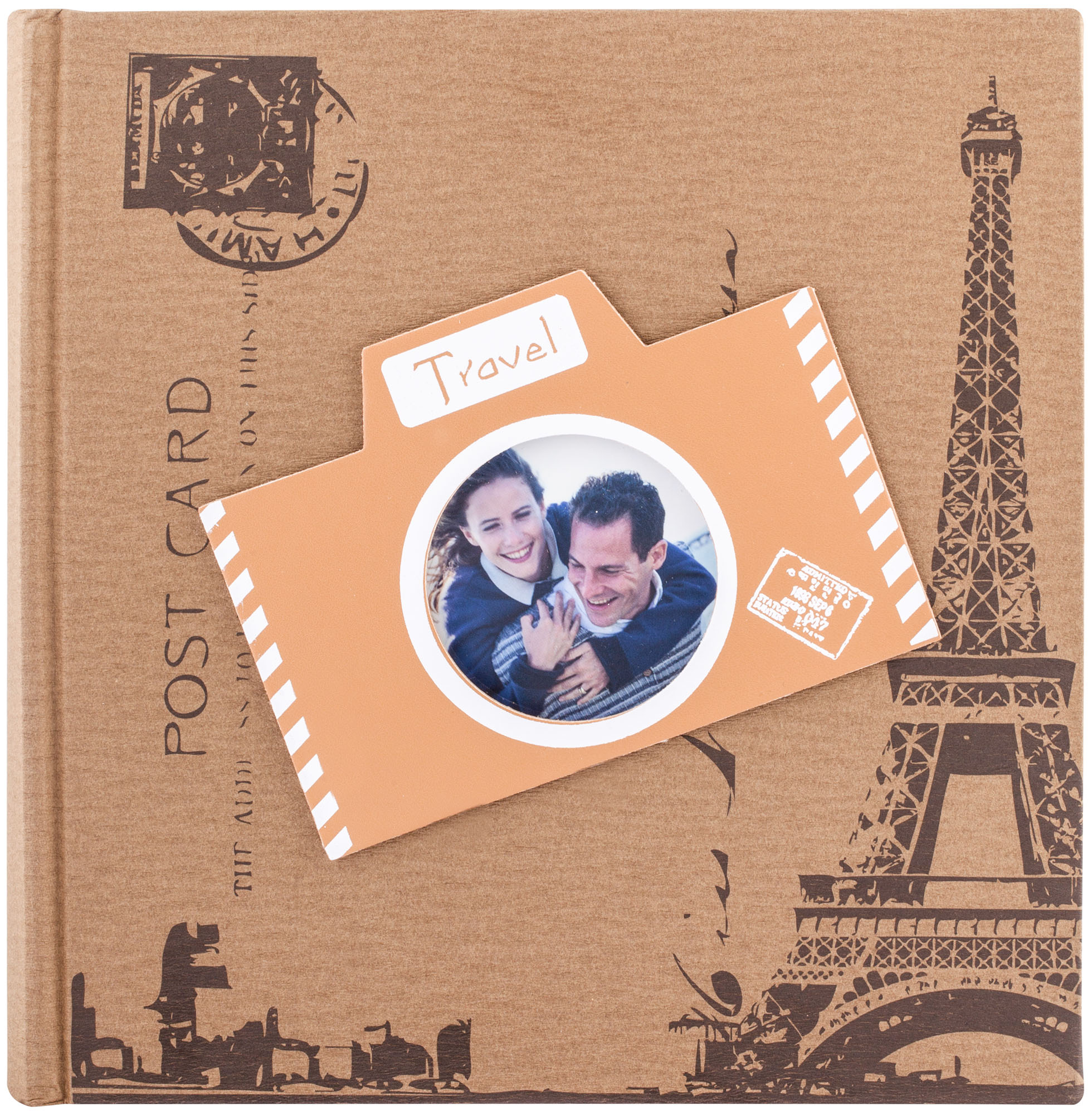 Ф/альбом IA -200 10x15 (BBM46200/2) серия 020 (12)