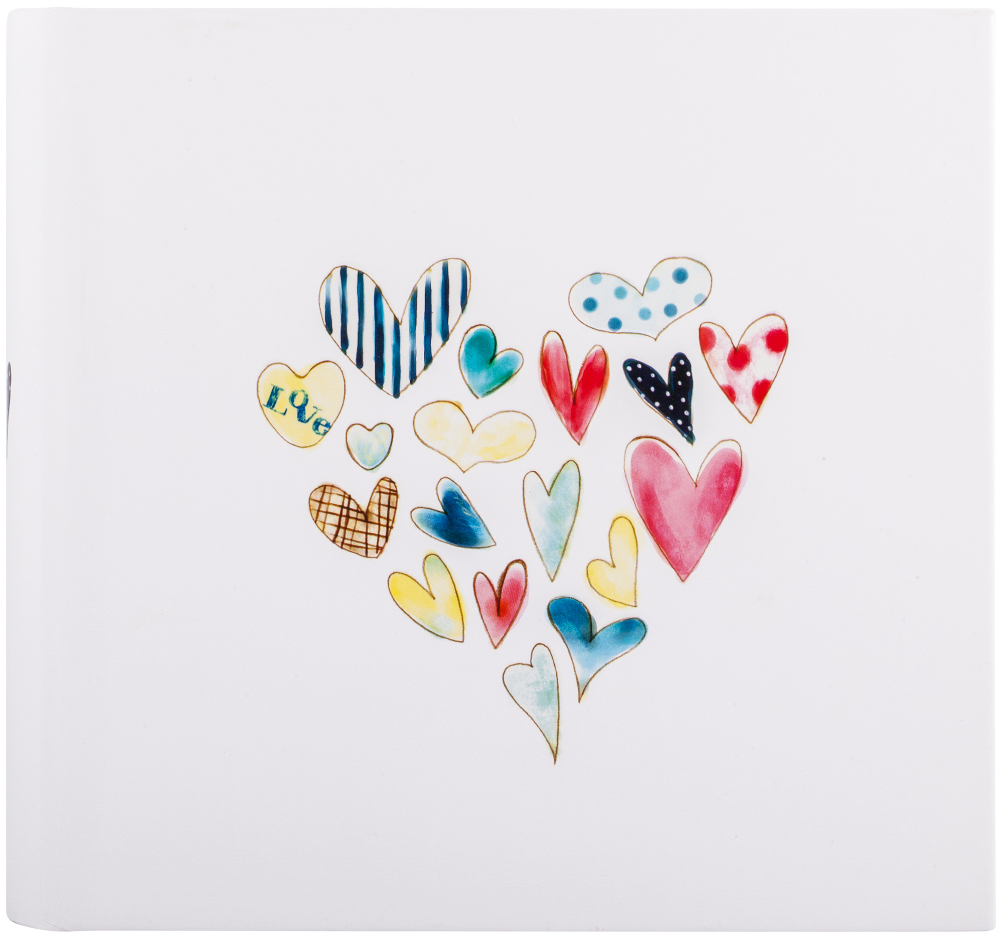 Ф/альбом IA -200 10x15 (BBM46200/2) серия 075 (12)"