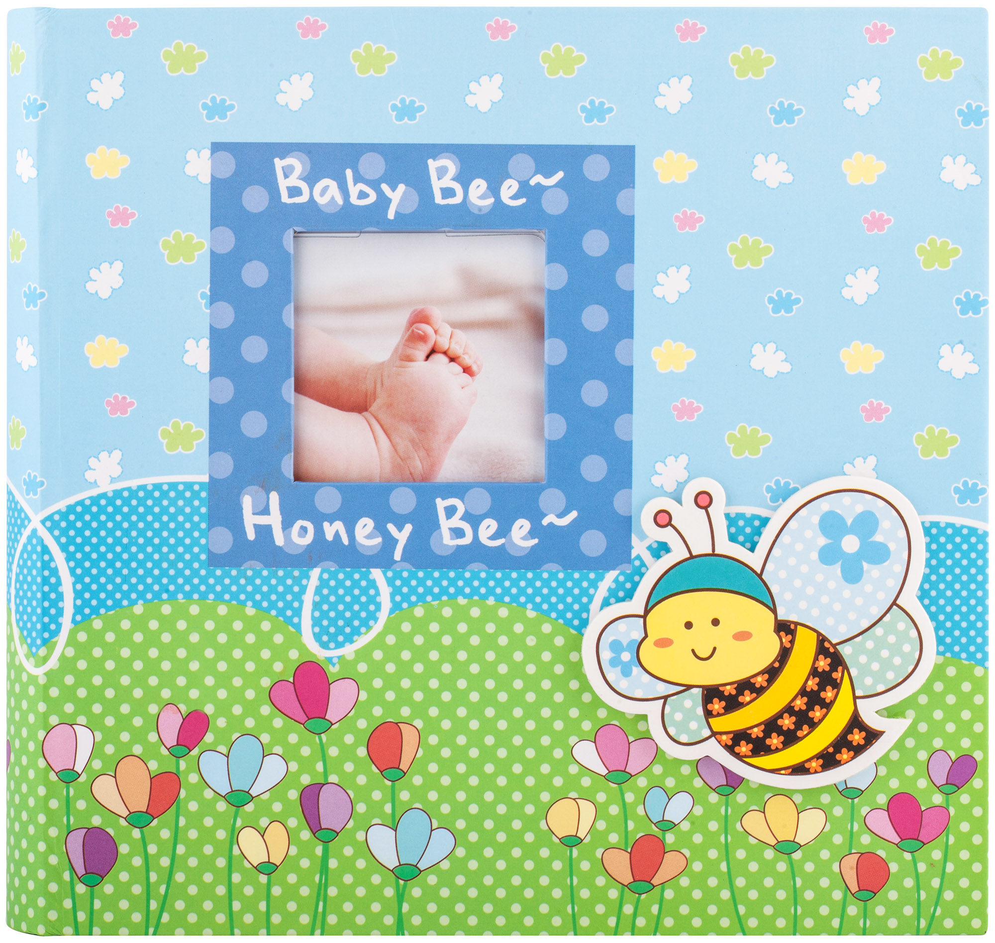 Ф/альбом IA -200 10x15 (BBM46200/2) серия 080 (12)"