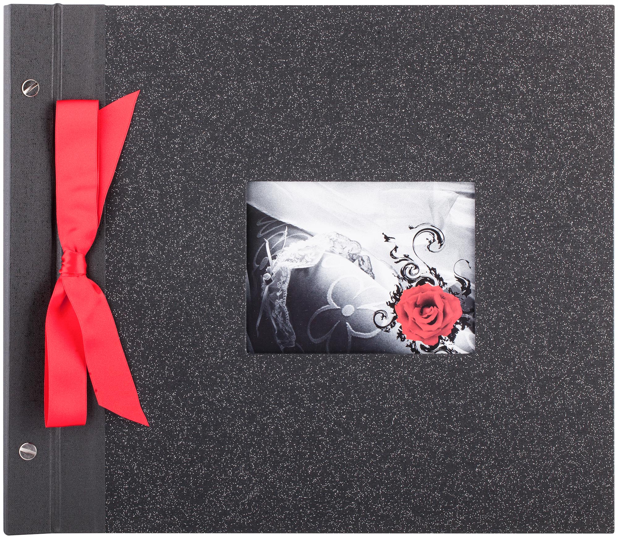 PB21 / W017  120 фото (10*15, 21*30), 10 магнитных листов 31*31 (4/8/192)