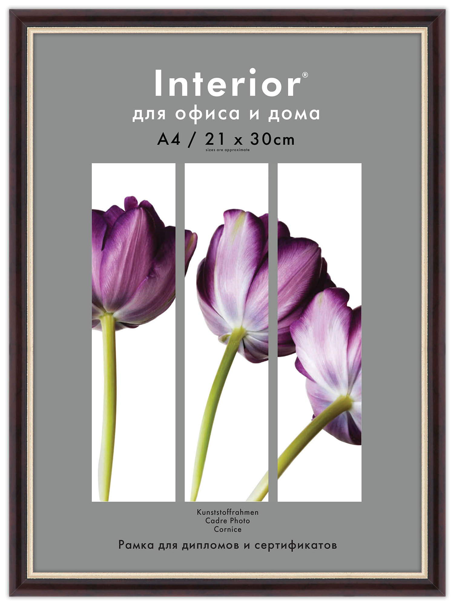 Interior Office 583 21*30 яшма (20 шт.)