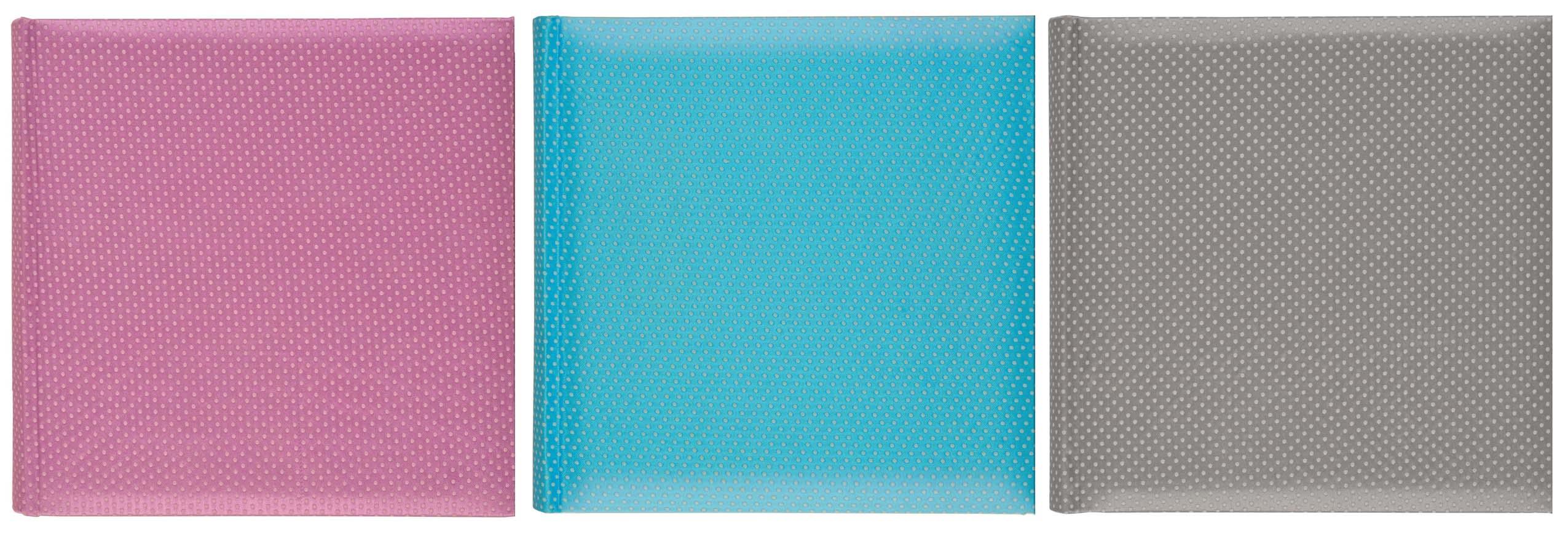 Q9305298 Ф/альбом 100 фото 10*15 Betty fabric BB Memo (12)