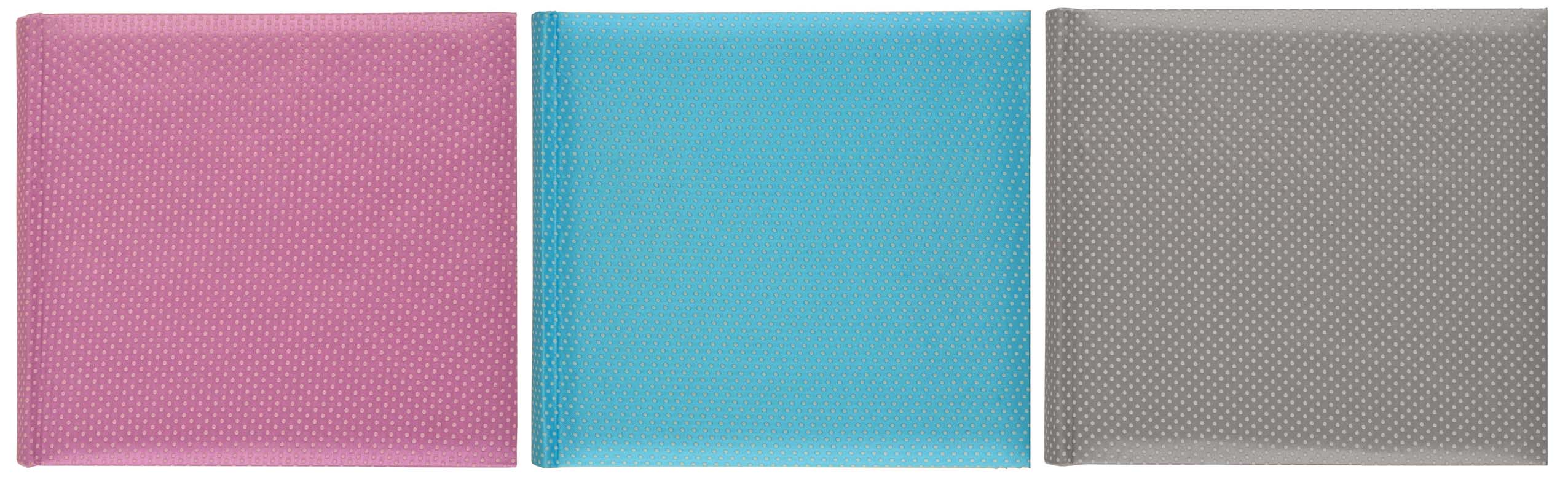 Q3205299 Ф/альбом 100 фото 13*19 Betty fabric BB Memo (12)