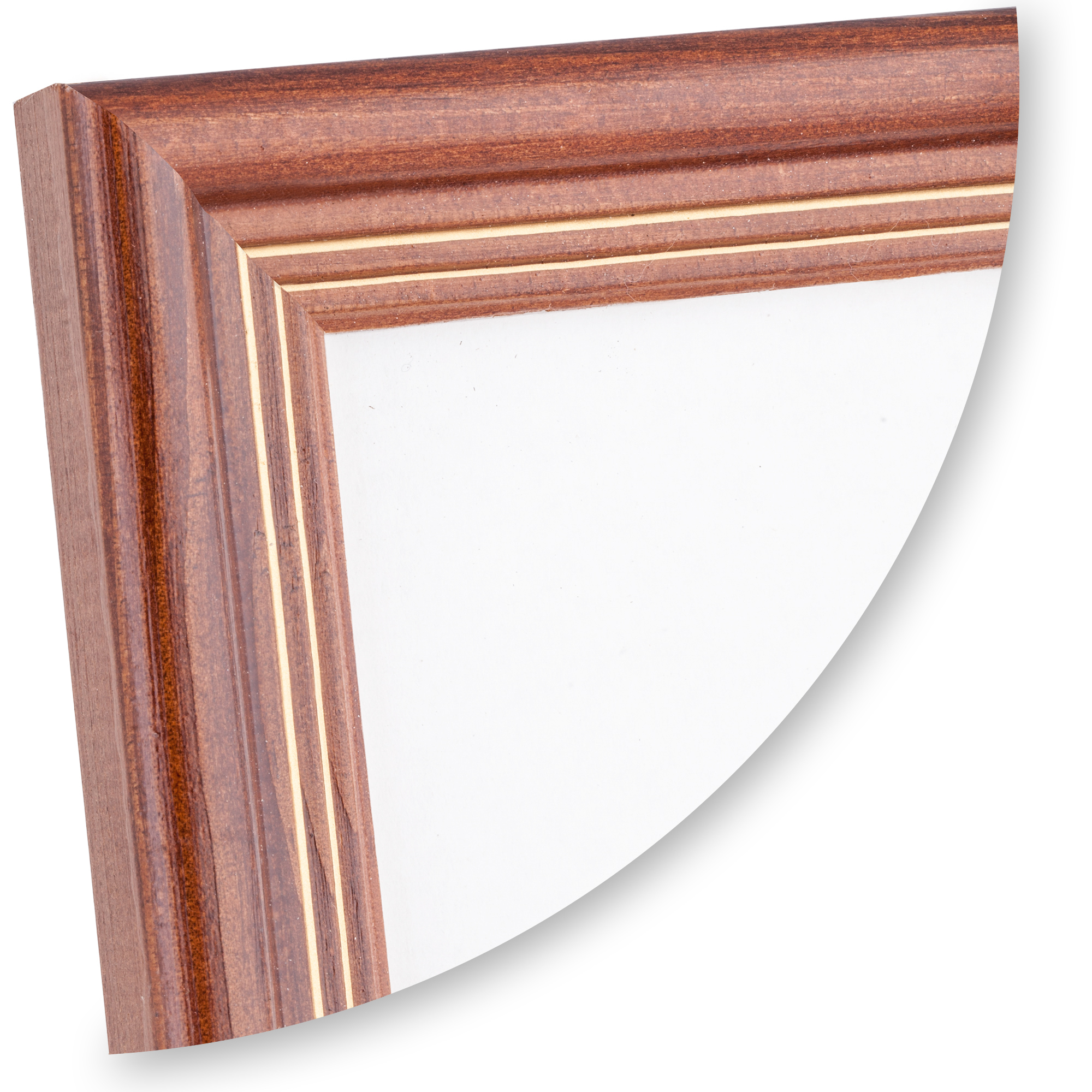 рамка лакированная Светосила 21х30 (25шт.) CGN