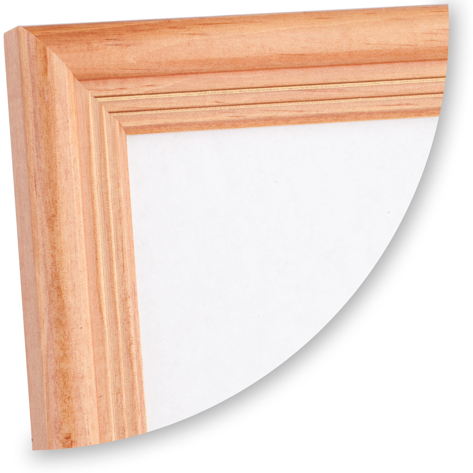 рамка лакированная Светосила 21х30 (25шт.) CHA