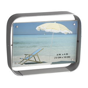 Image Art 6024-4S, 10*15, вертушка, серебро (24/24/432)