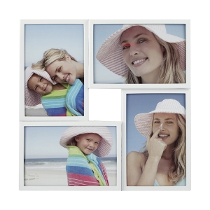 Image Art 6044/4-4B, 4 в 1, 10*15, черная (12/336)