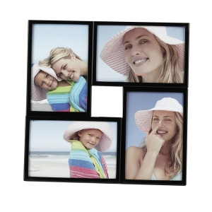 Image Art 6044/4-4W, 4 в 1, 10*15, белая (12)