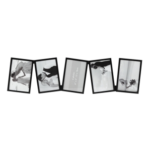 Image Art 6045/5-4B, 5 в 1, 10*15, черная (12)