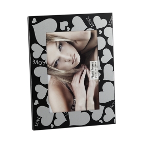 Image Art 6046-4BS, 10*15 сердца (12/24)