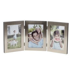 Image Art 6047/3-4G, тройная, 10*15, золотая (12/24)