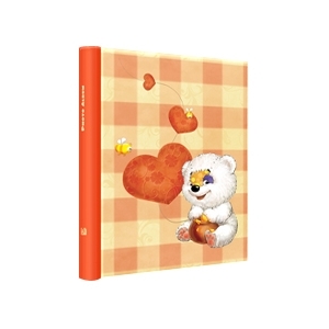 SA-30-P/23*28 серия 29 детская (12/528)