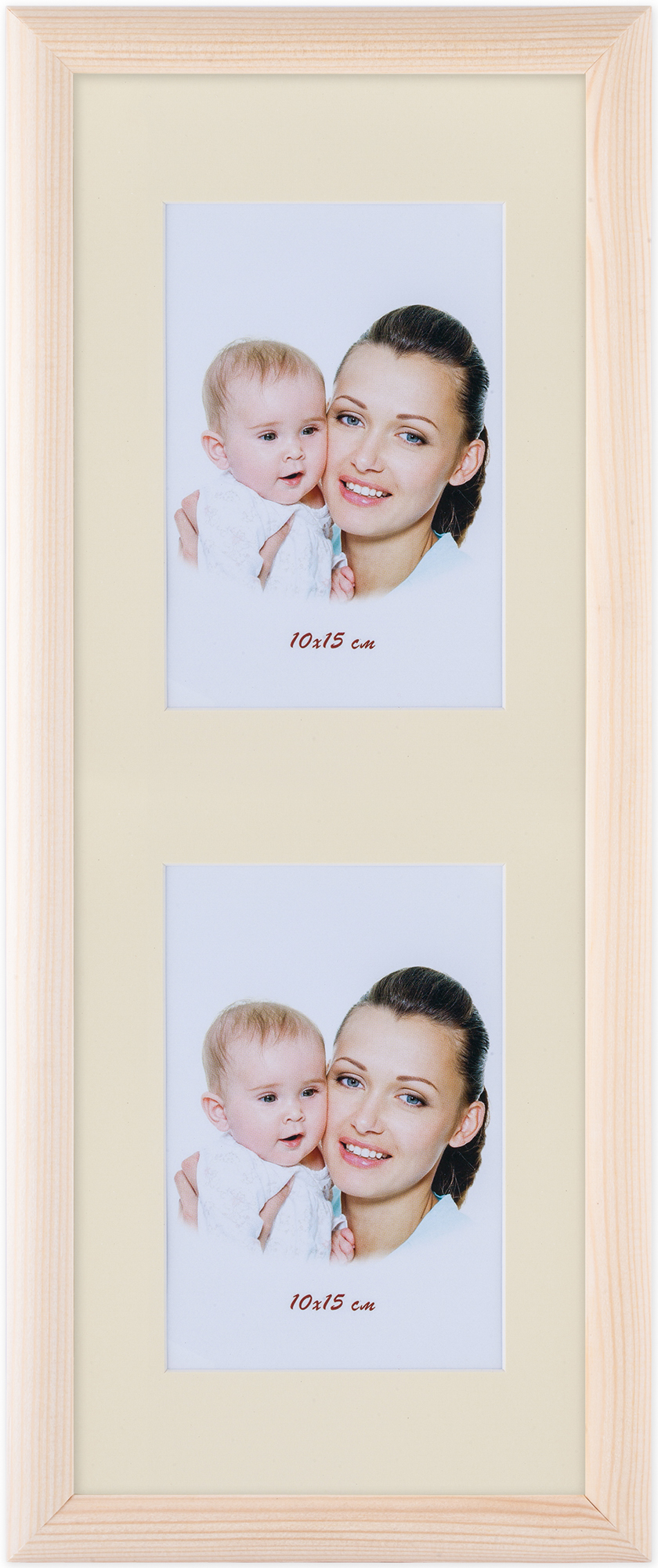 Сосна Interior ЕСО 15х40 (Multi) 2*10*15 Beach Sand (16)