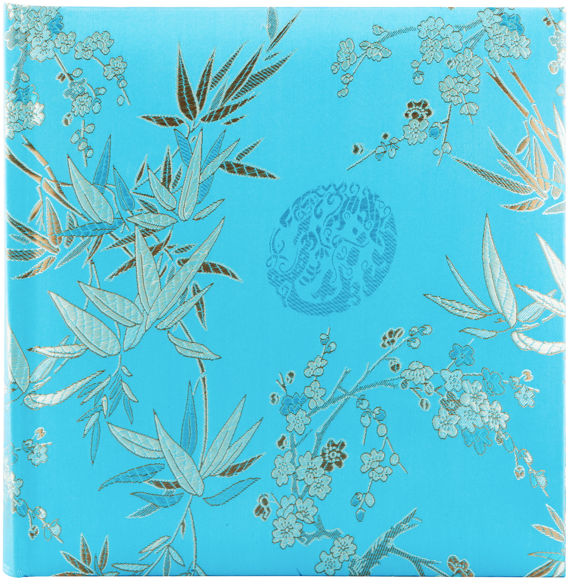 Q8905302 Ф/альбом 200 фото 10*15 Blossom Silk BB Memo (12)