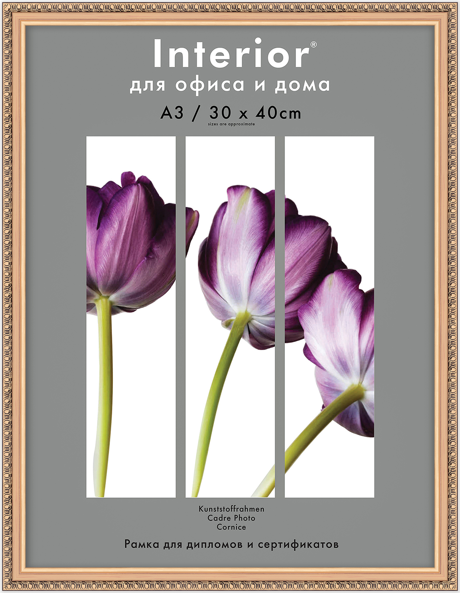 Interior Office 986 30*40 золото (26)