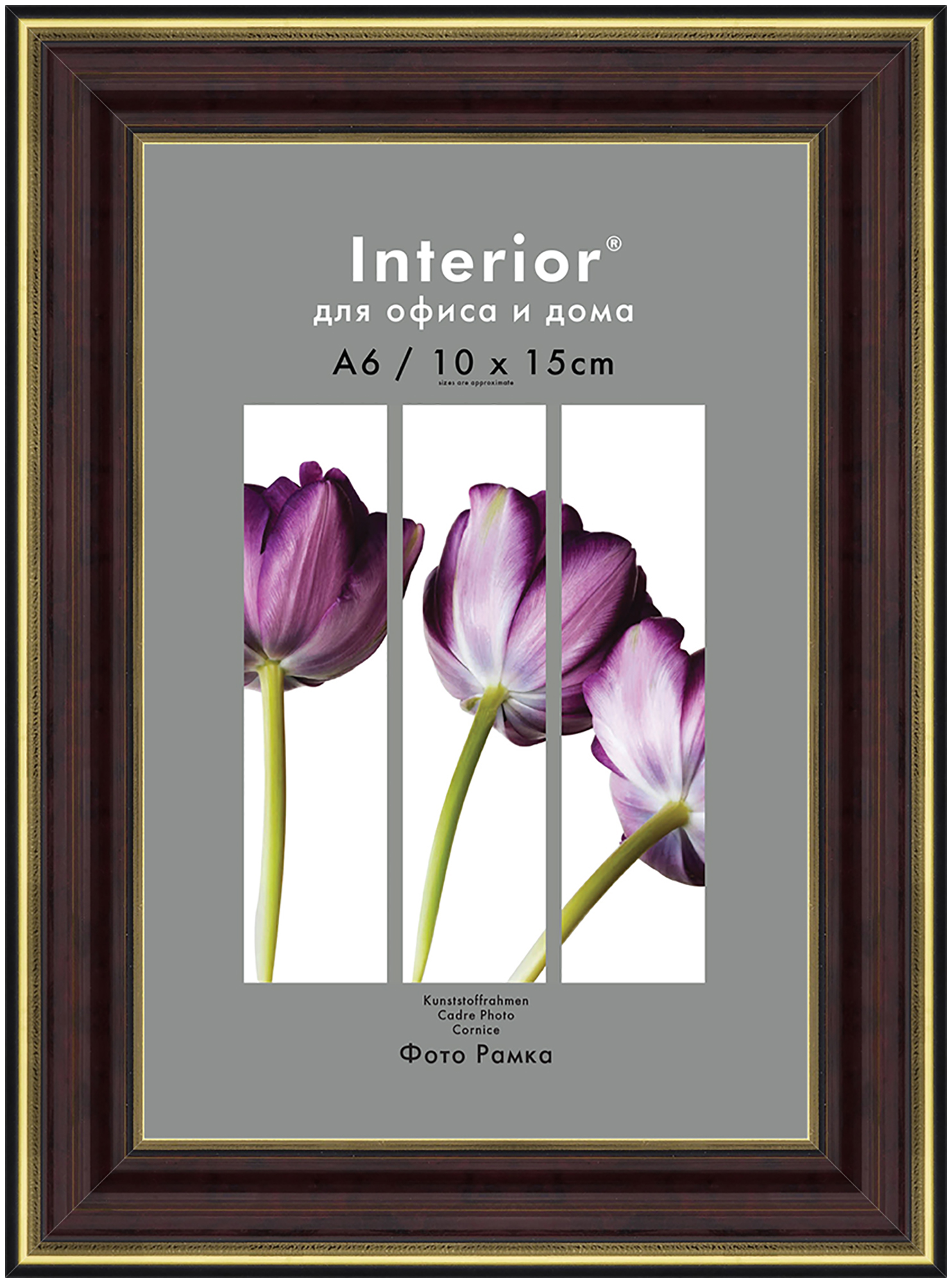 Interior Office 283 10х15 яшма (50 шт.)