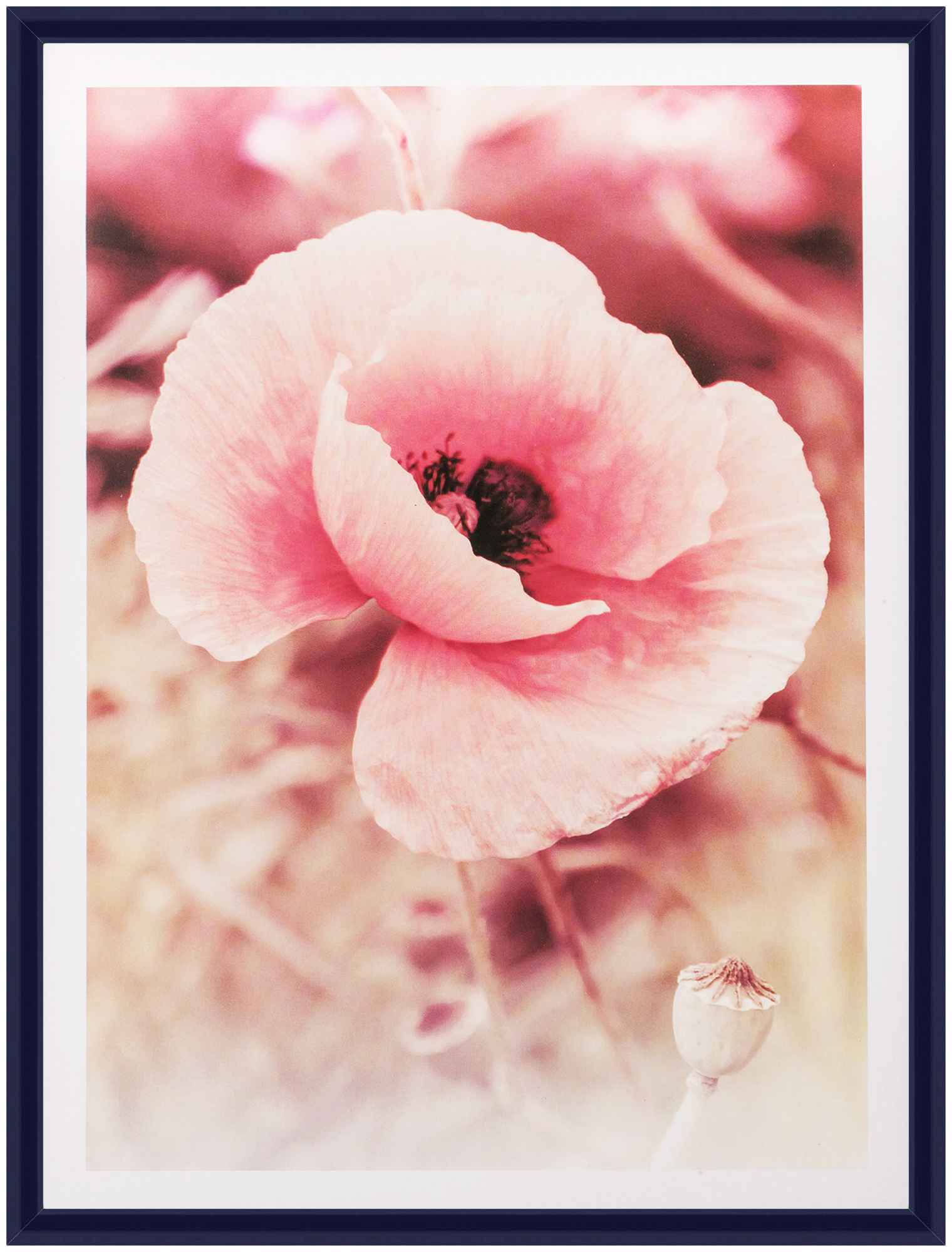 Фоторамка 30Х40 poster blue 8516 (24)