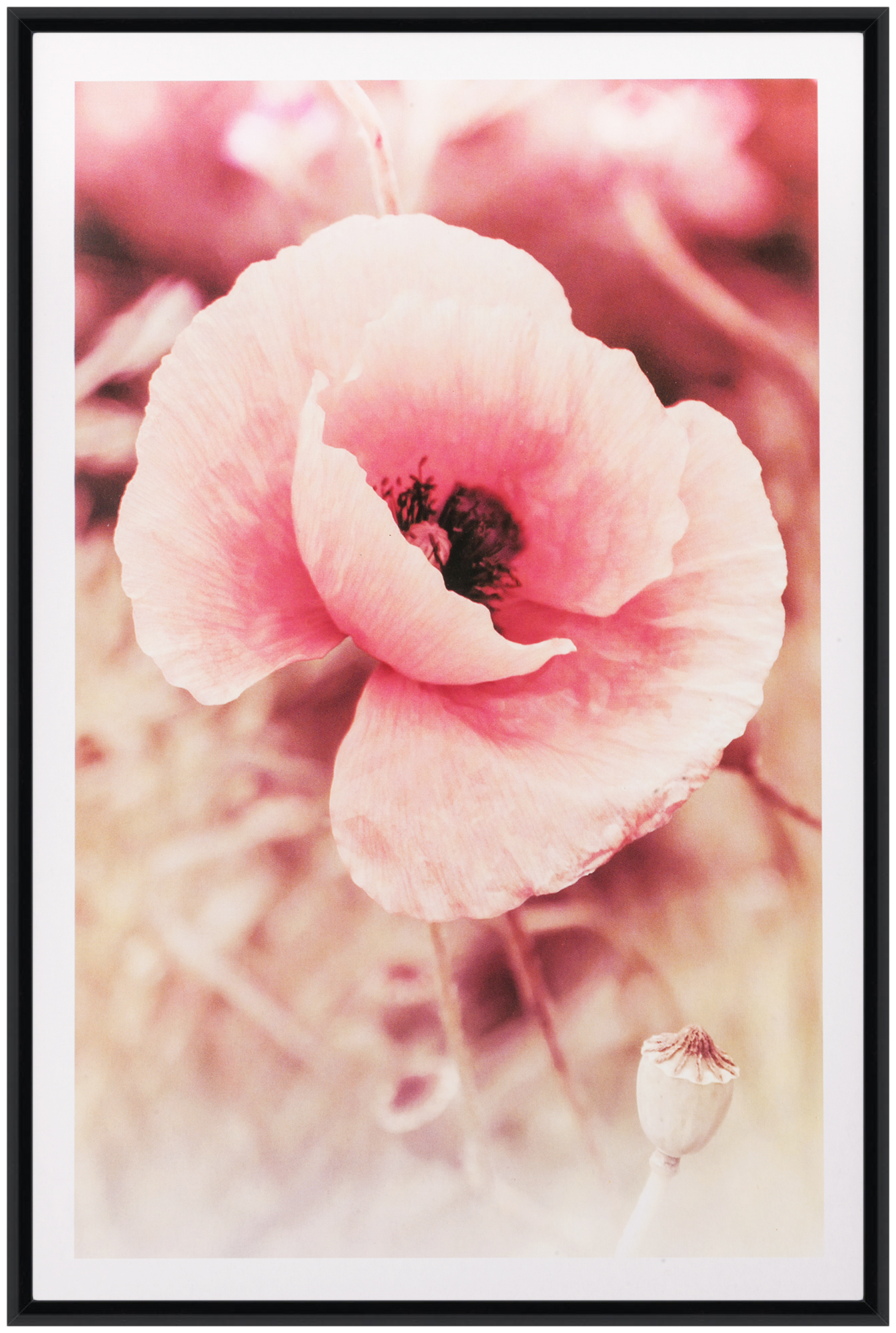 Фоторамка 40Х60 poster black 9112 (6)