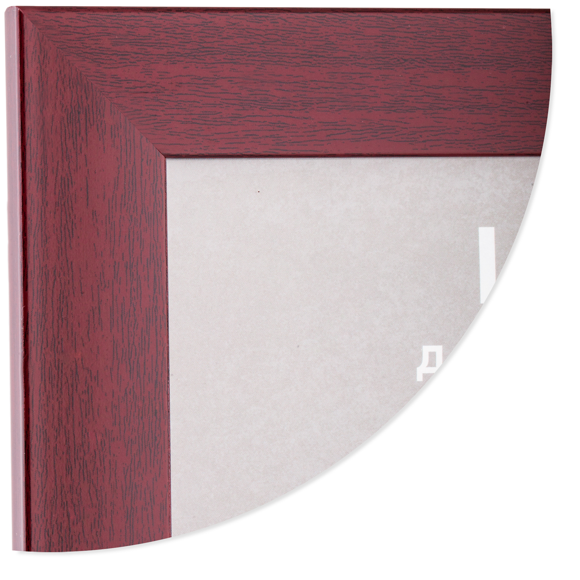 Ф/рамка Interior Perfect 182G-6 15x20 пластик (30)