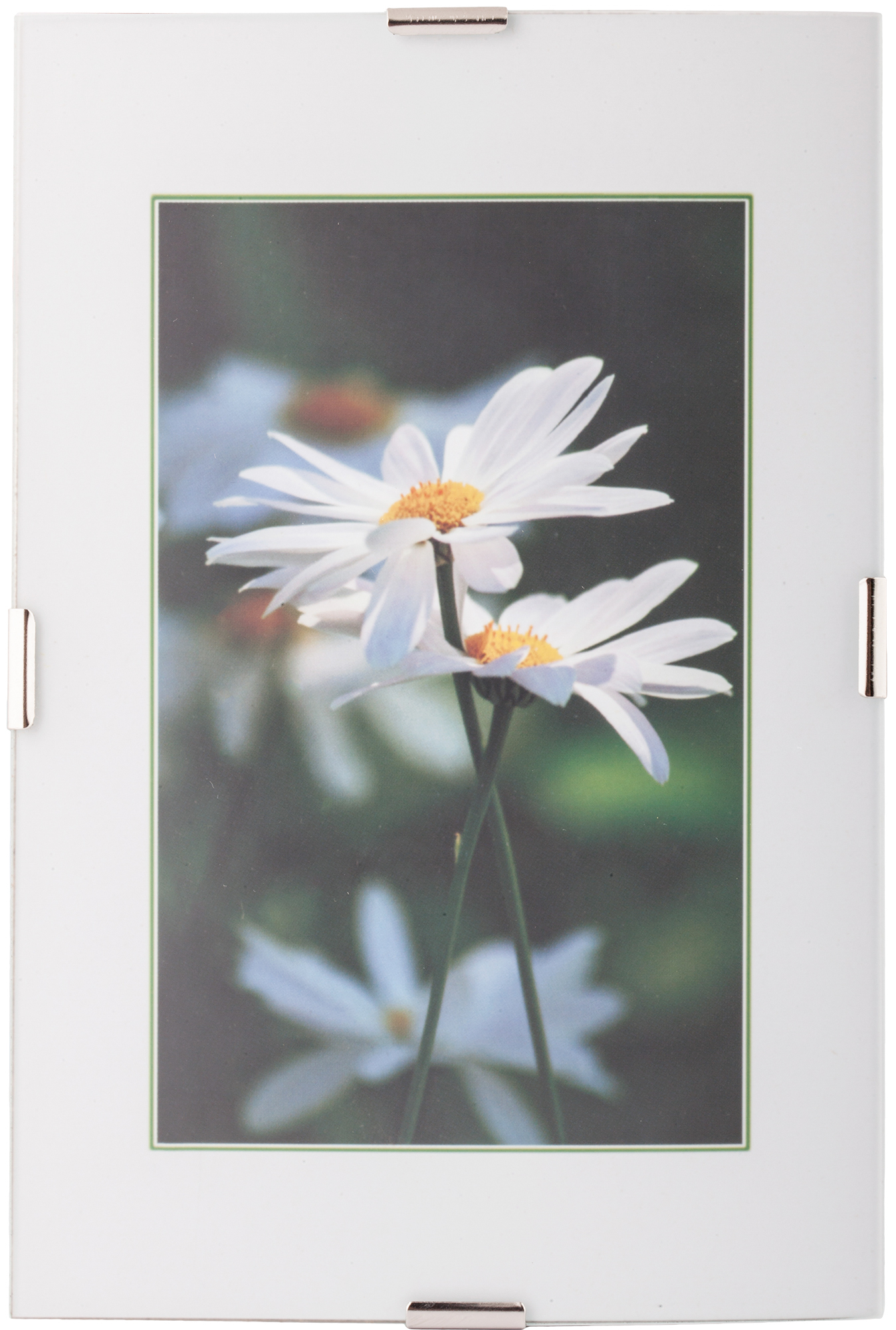 Ф/рамка CP-03А, стекло антиблик 10*15 клип (12/120)