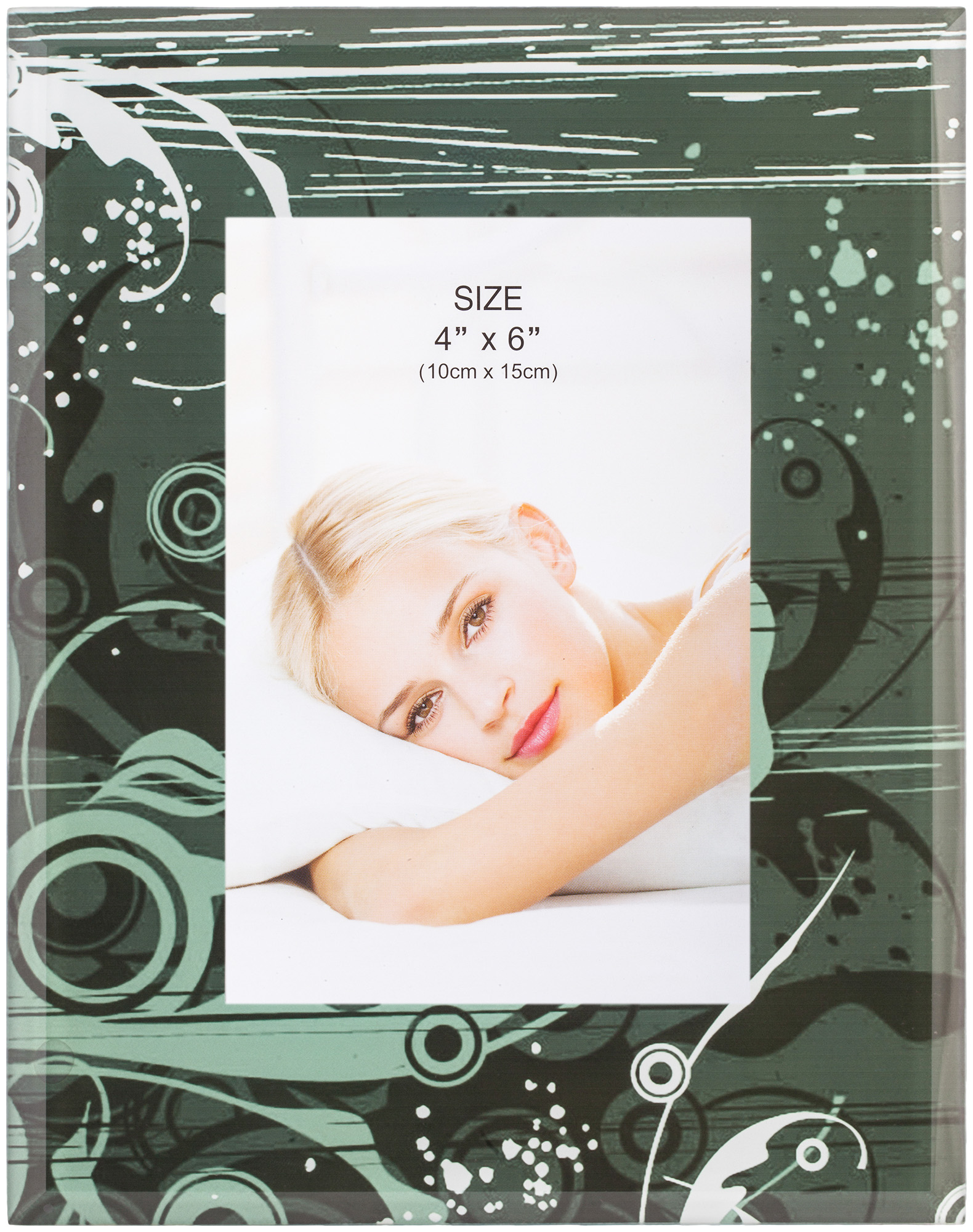 GT-124D Зимние мотивы 10*15 MIX 6 диз. (12)