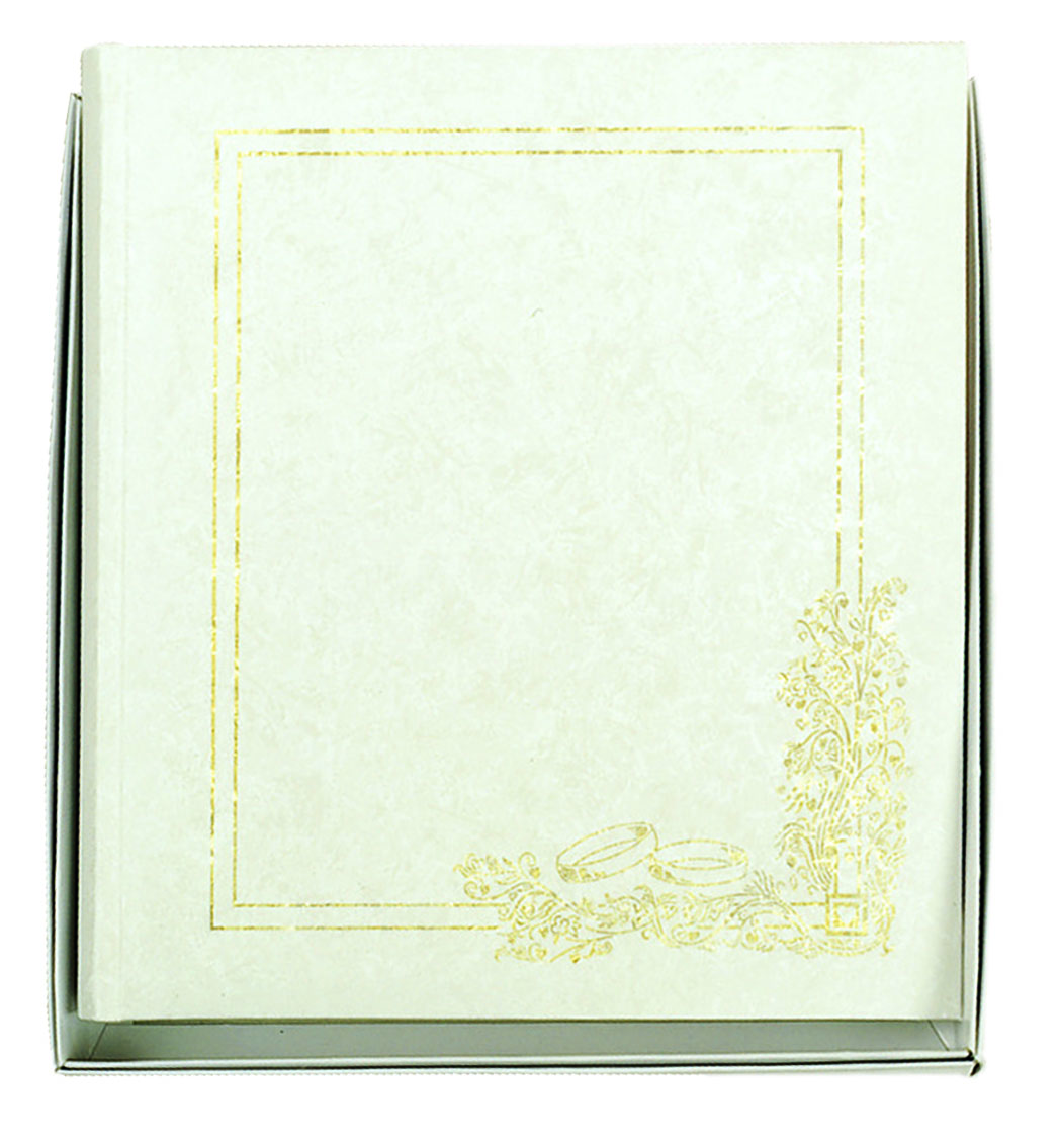 Q66W2678X Ф/альбом 80 стр. 28*32 Traditional Wedding BB (6)