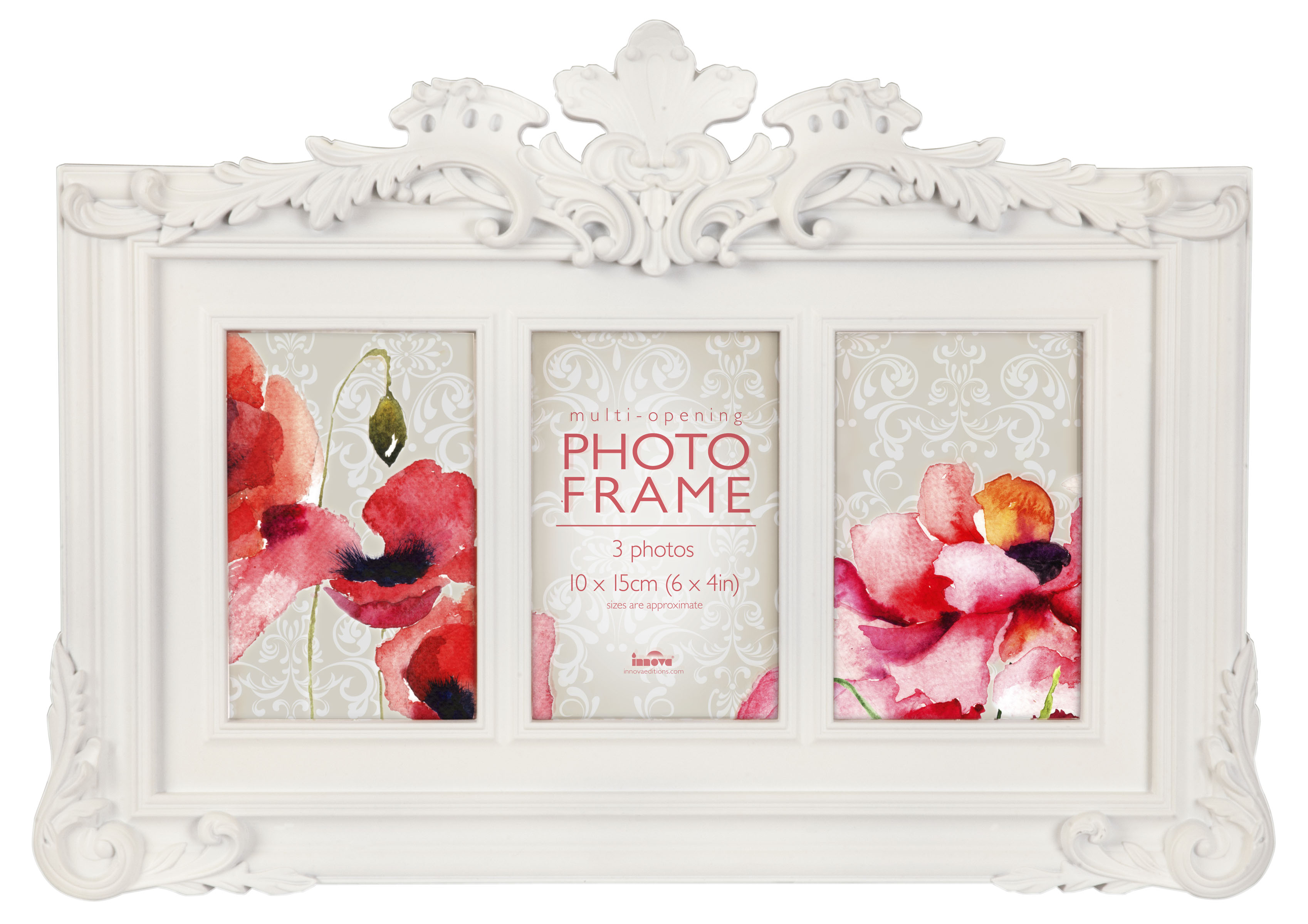 PI06383 Maggiore 3 фото 10*15 XXIX (White) (10)