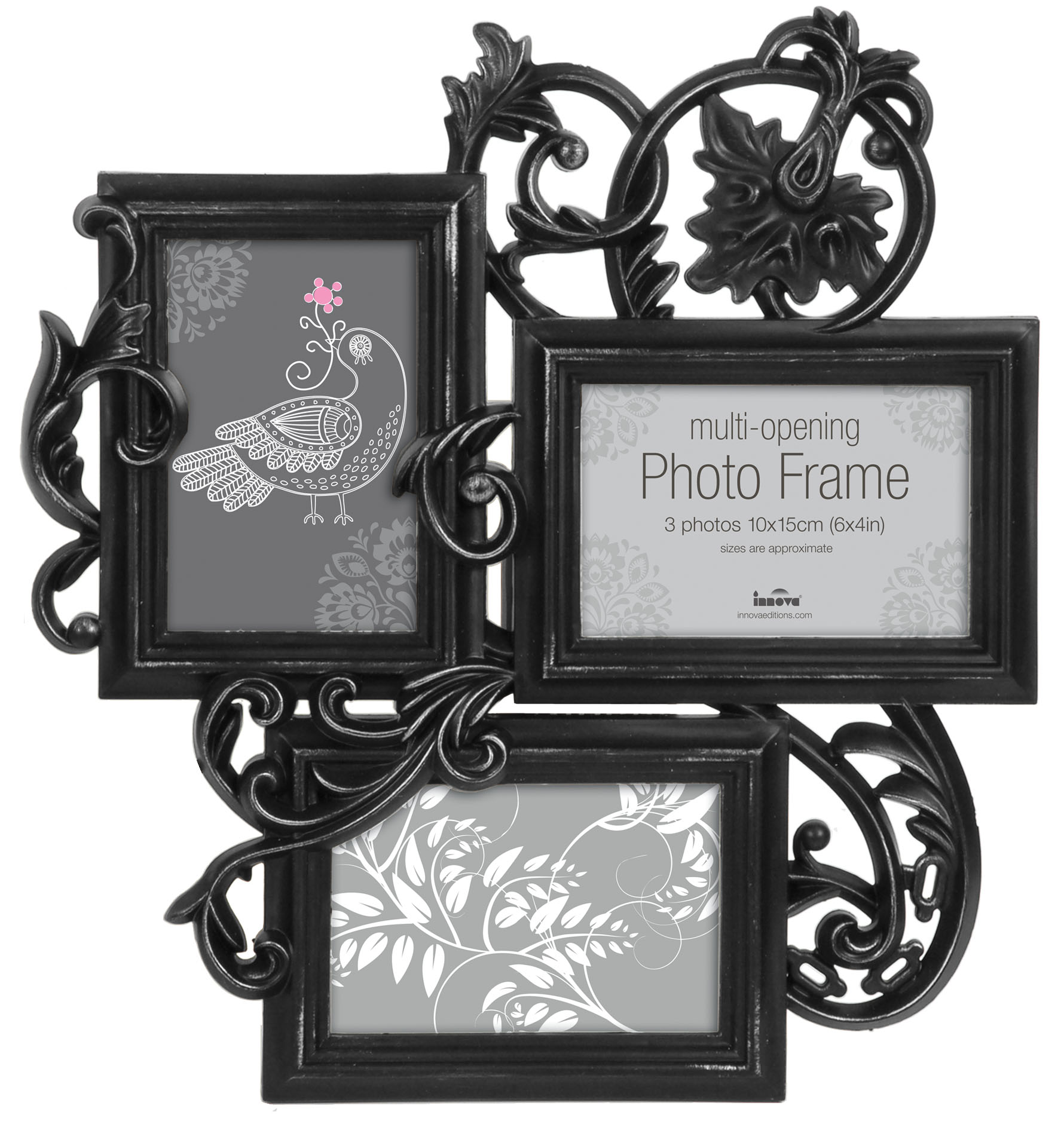 PI06414 Milano 3 фото 10*15 Milano VII Iron effect (6)