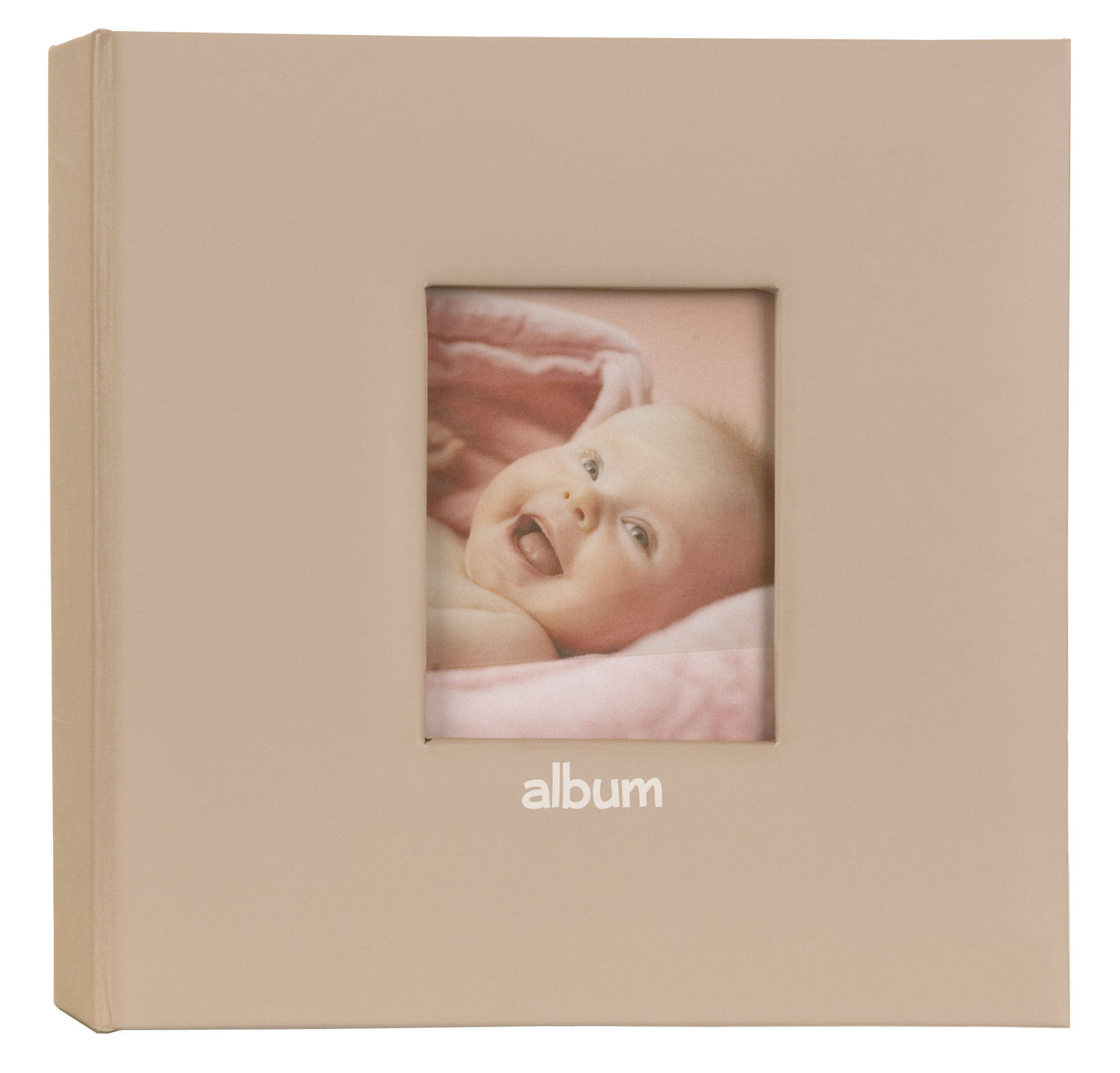 Q4106342M Ф/альбом 200 фото 10*15 Love Baby GlueBound Memo (12) (6 blue/6 pink)