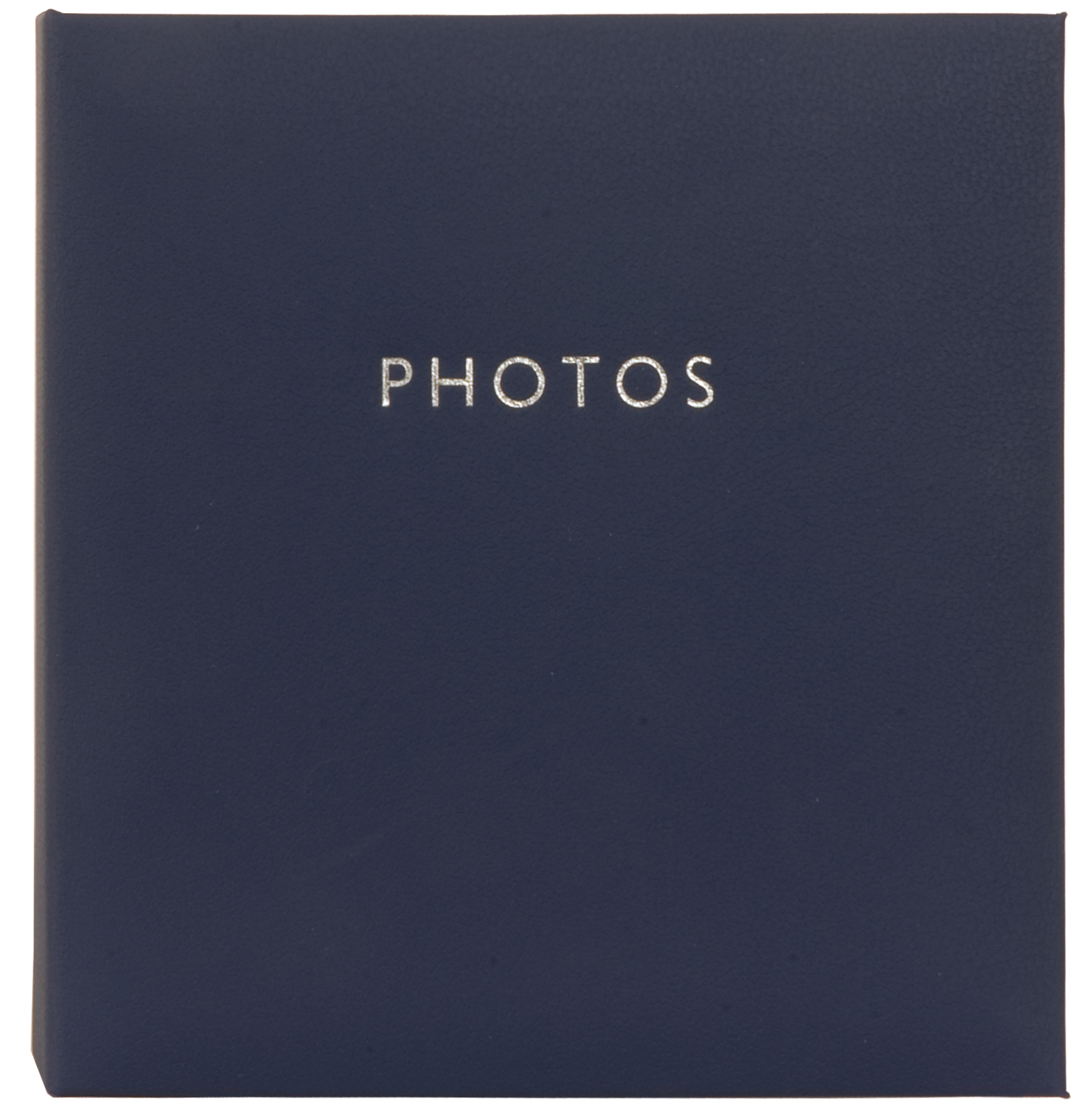 Q4106332M Ф/альбом 200 фото 10*15 Contemporary Classic Memo (12) (4 red/4 blue/4 grey)