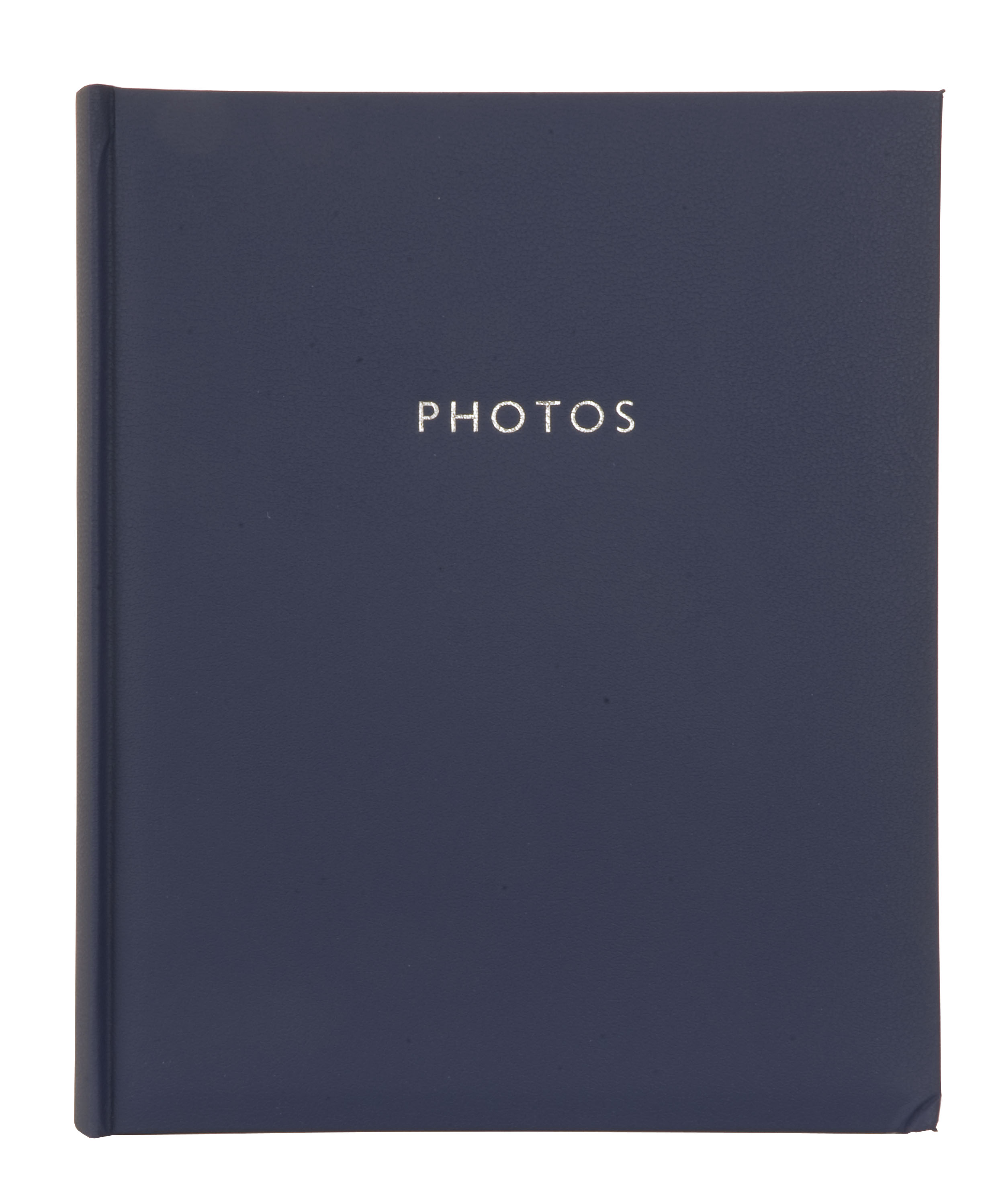 Q5806334 Ф/альбом 50 стр. 26,5*32 Contemporary Classic Self-Adhesive (12) (4 red/4 blue/4 grey)