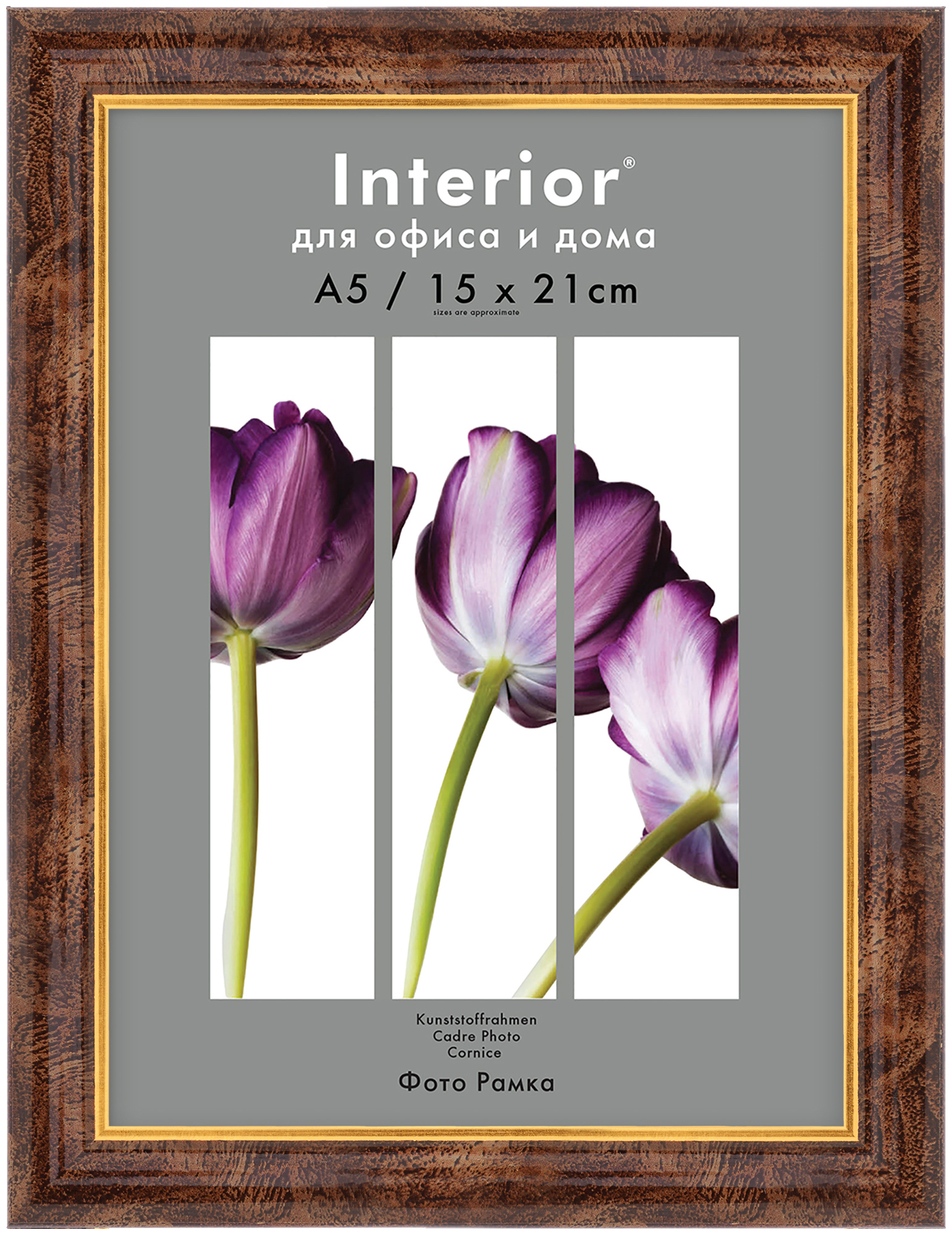 Interior Office 880 15*21 карельская береза (26)