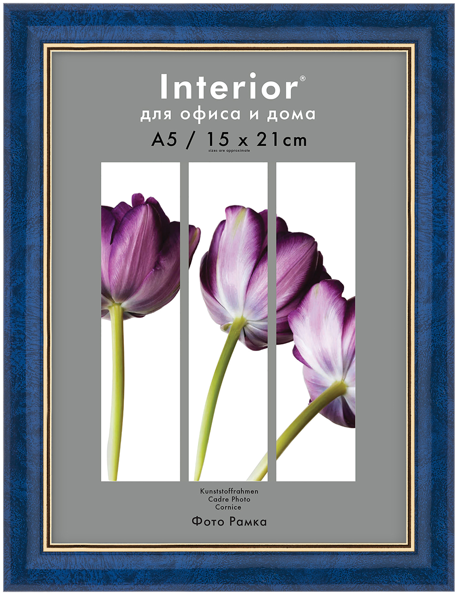 Interior Office 884 15*21 бирюза (26)