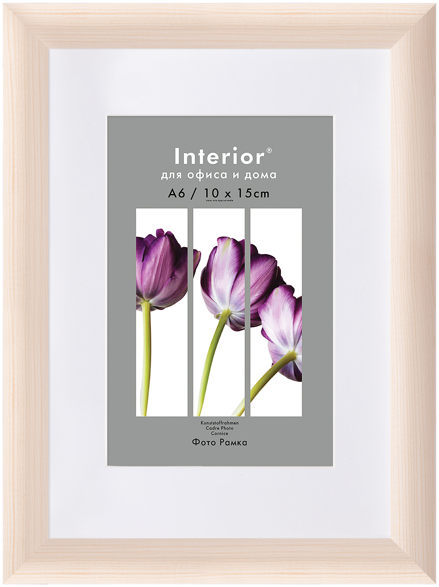 Cосна Interior ЕСО