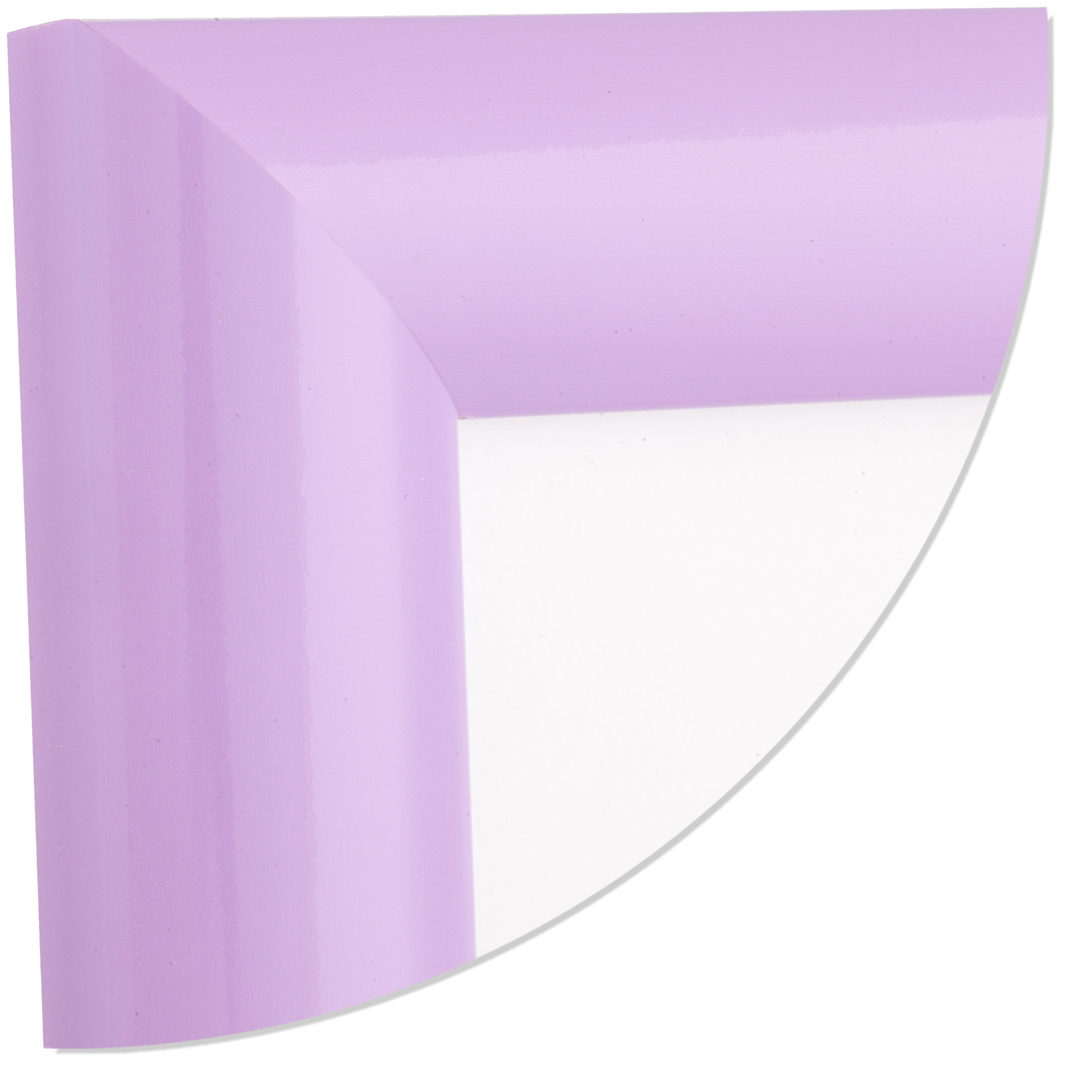 Ф/рамка Interior Baby 507 пластик 15*21 с паспарту 10*15 Lilac-Magenta (30)