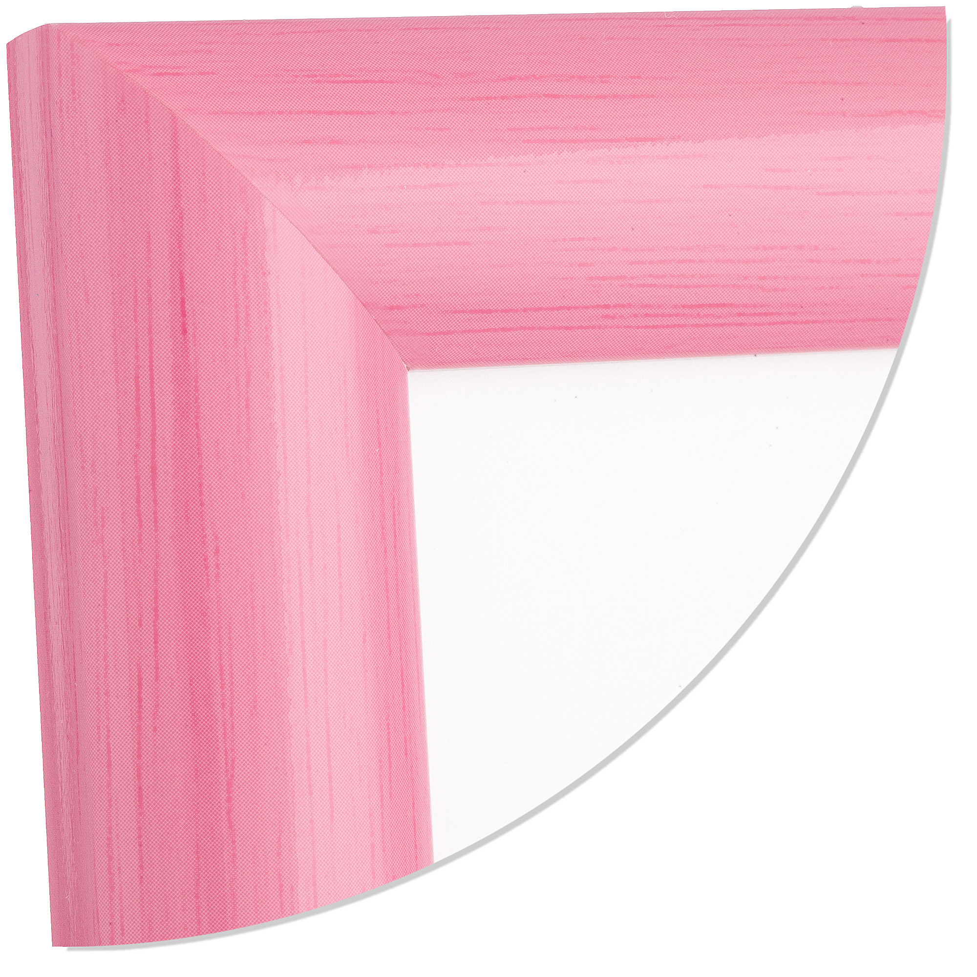 Ф/рамка Interior Baby 506 пластик 15*40 с паспарту 10*15 (Multi) Pink (14)