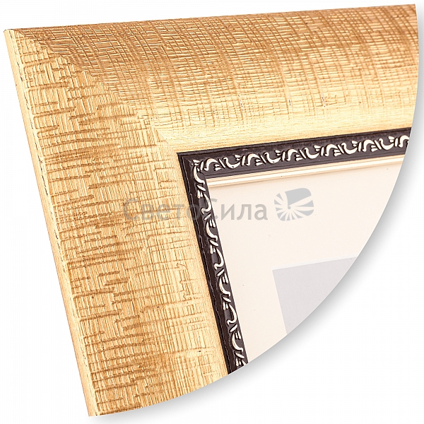 ORNATE 15*50 c паспарту 10*15 Kansas Gold (Multi) (20)