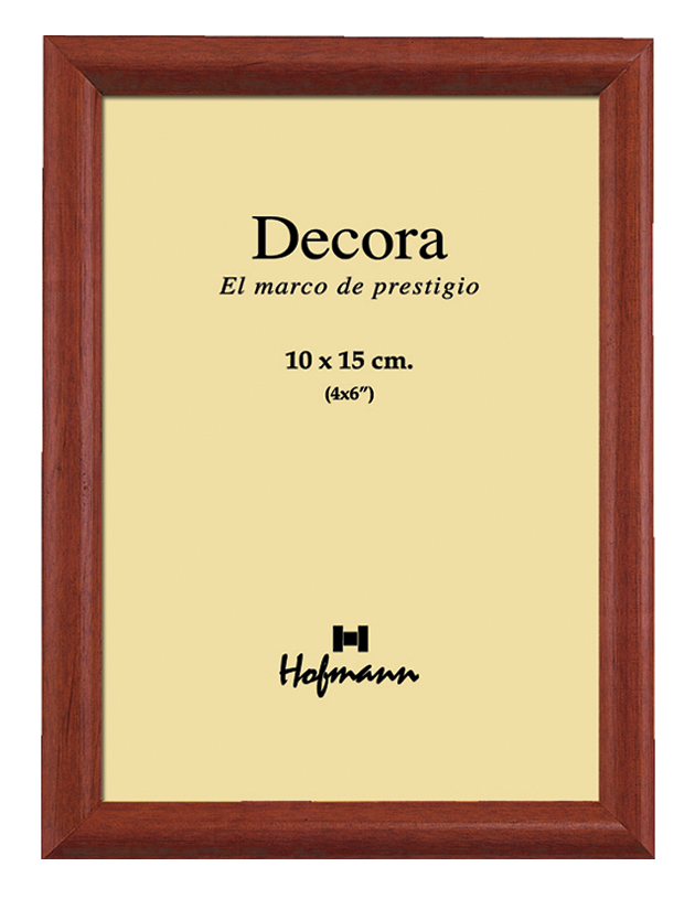 Hofmann 30 дерево 10x15