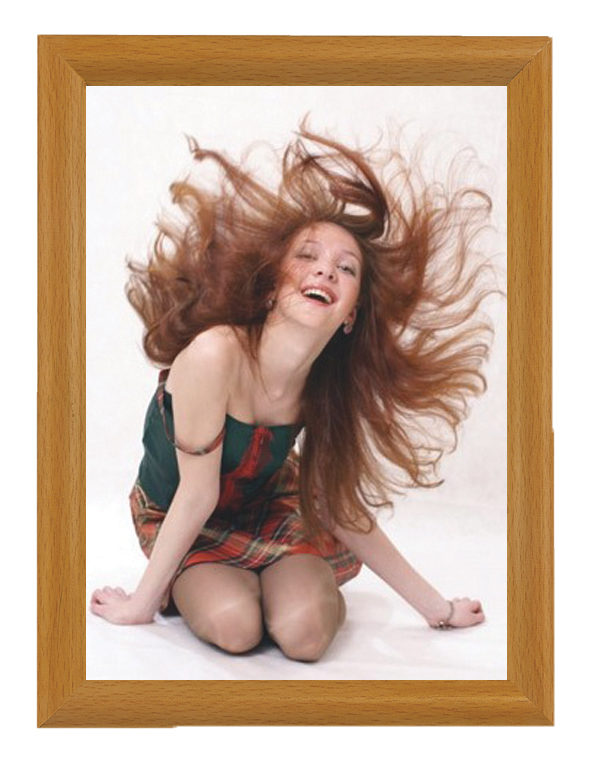 Hofmann 30 дерево 15x20