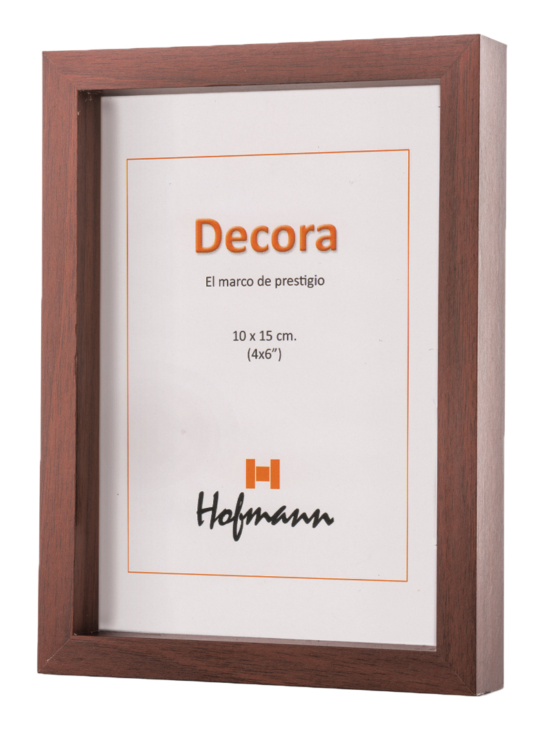 Hofmann 32 дерево 20x25 микс 4 цвета в асс. (8)